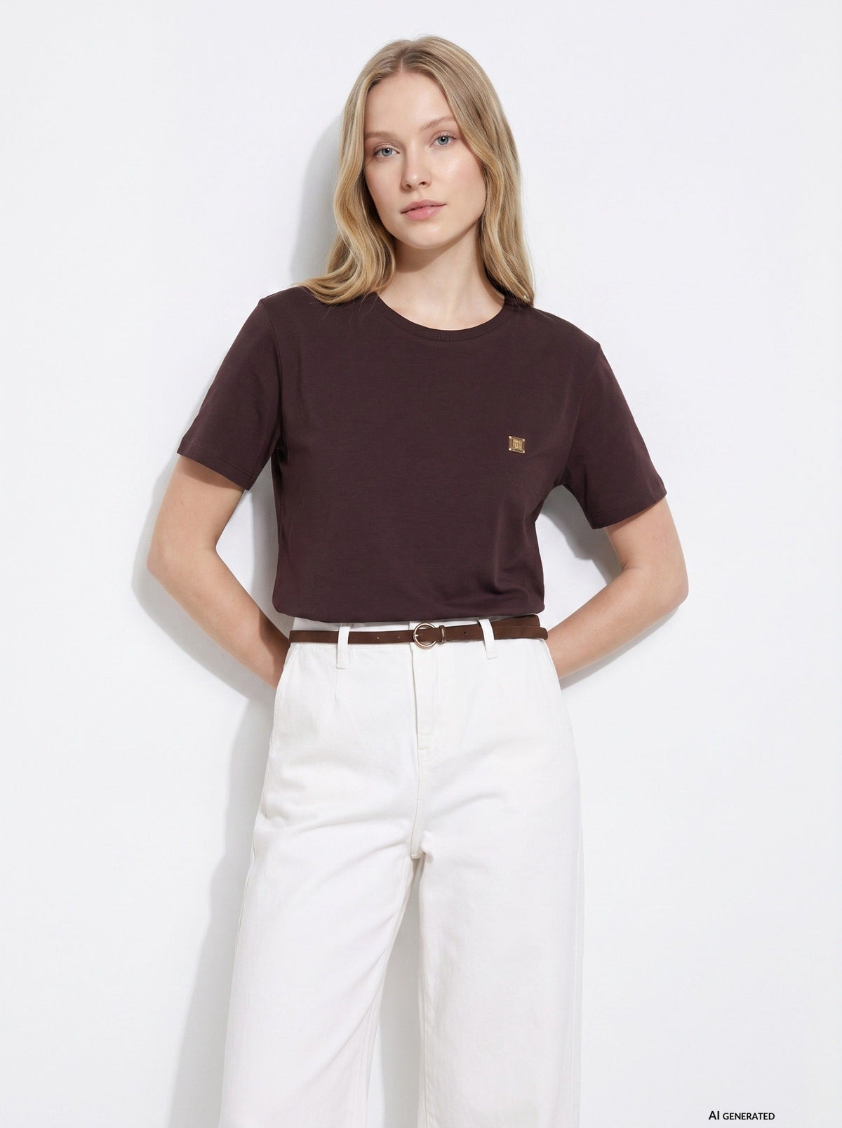 Camiseta Kariz Vino
