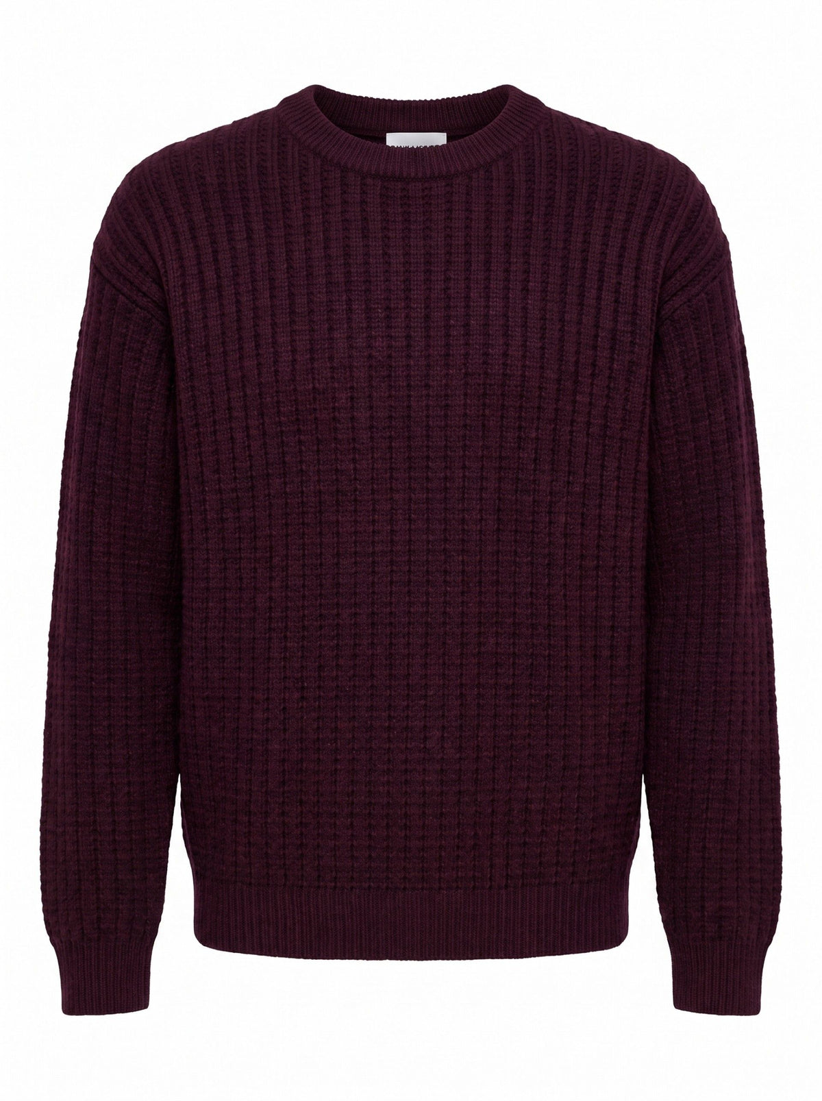 Jersey Horos Burdeos