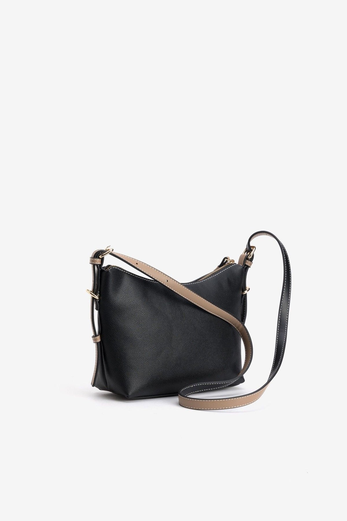 Bandolera Negra 5198