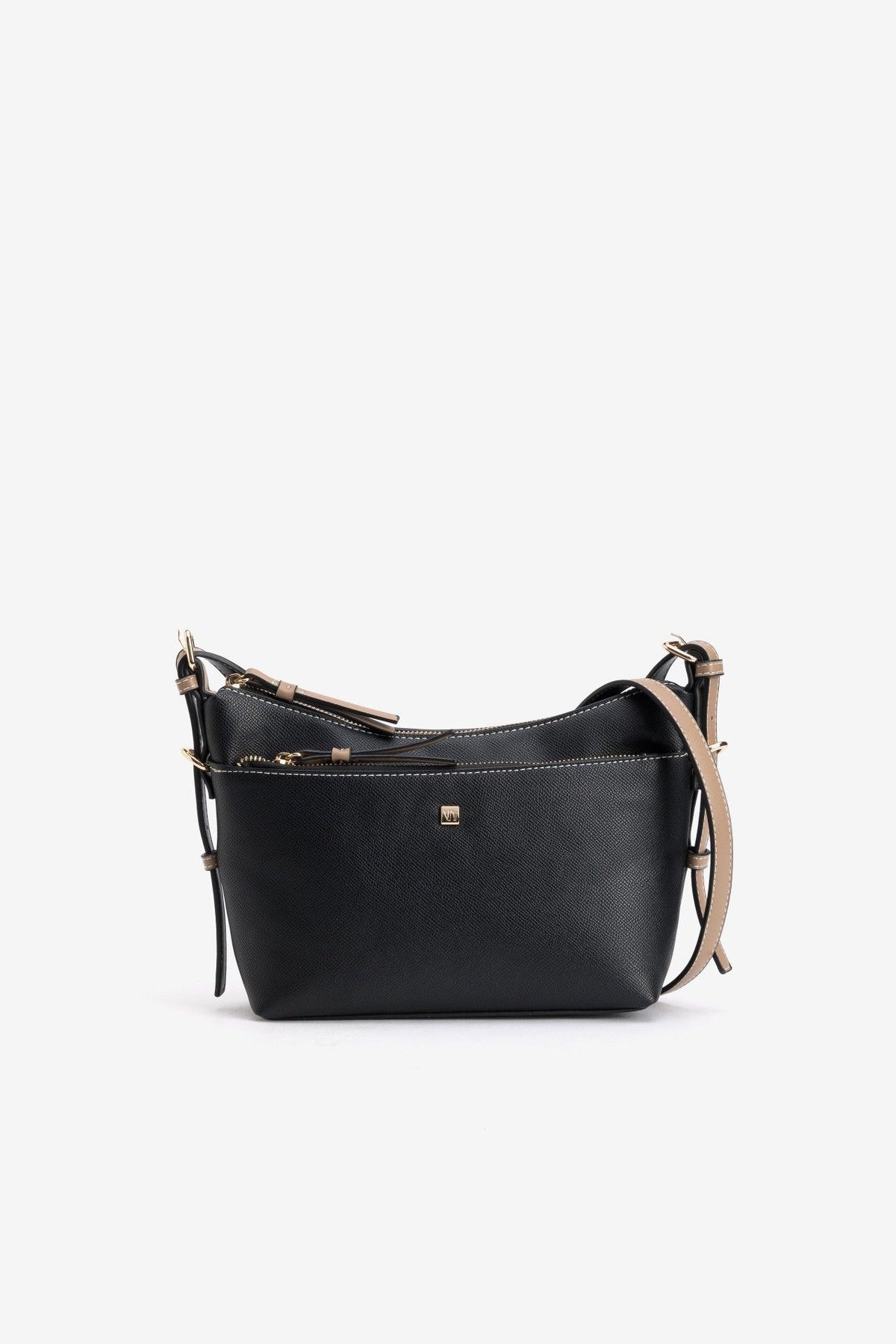 Bandolera Negra 5198