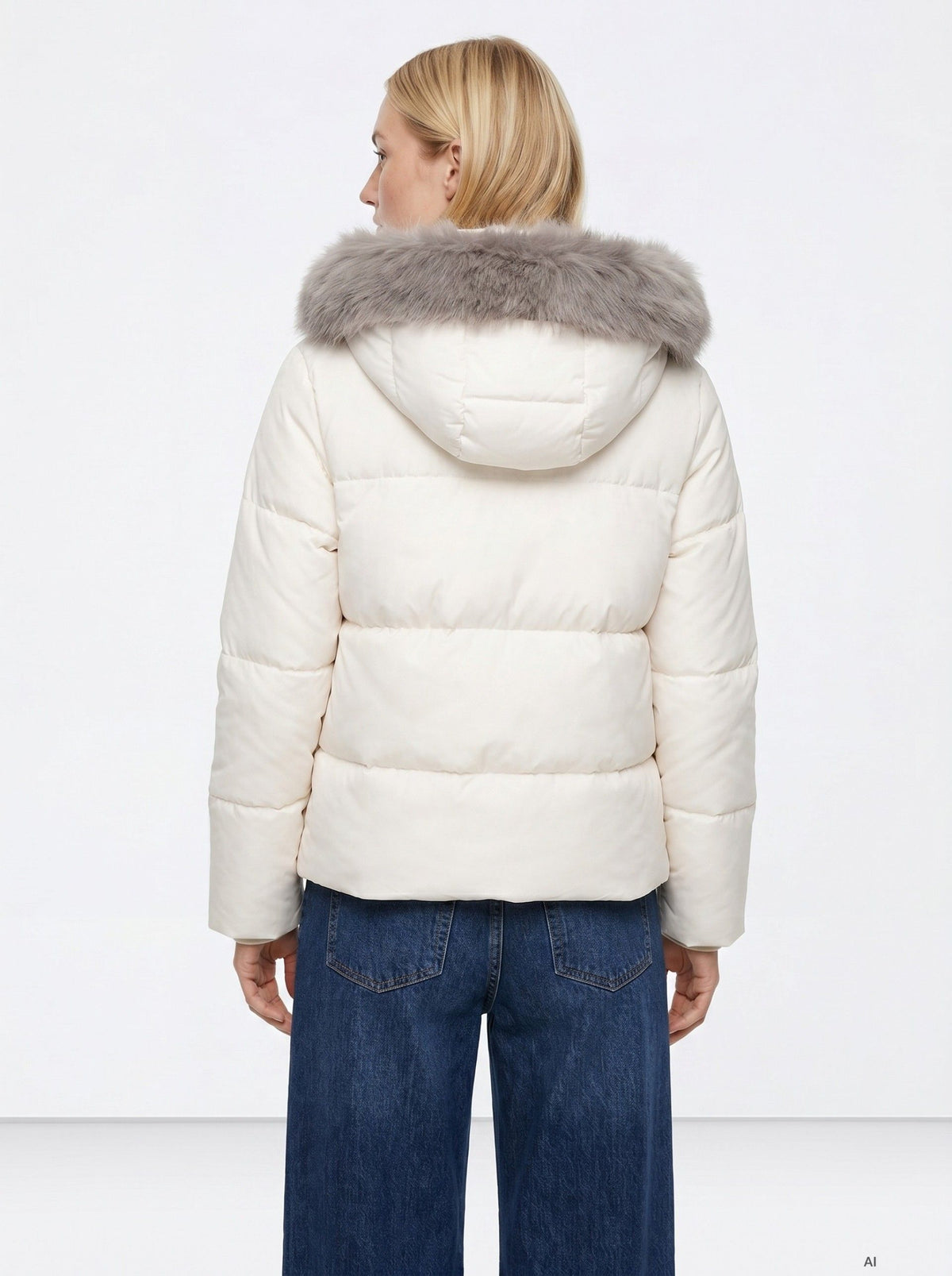 Chaqueta Cora