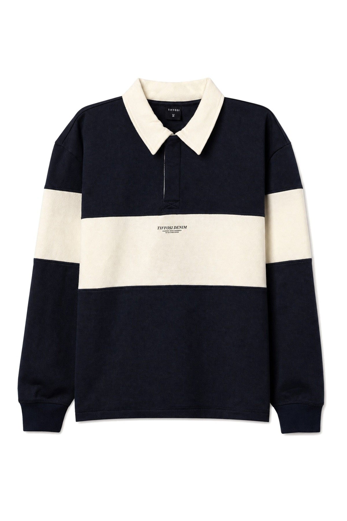 Sudadera Polo Pierre Marino