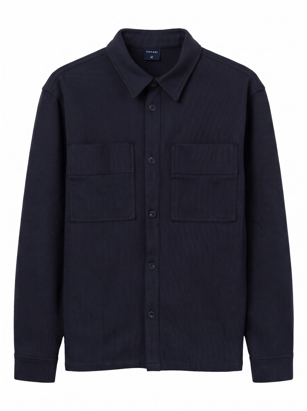 Sobrecamisa Salem Marino