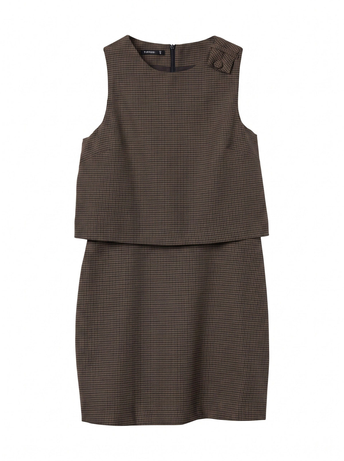 Vestido Toast