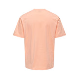 Camiseta Peach Only