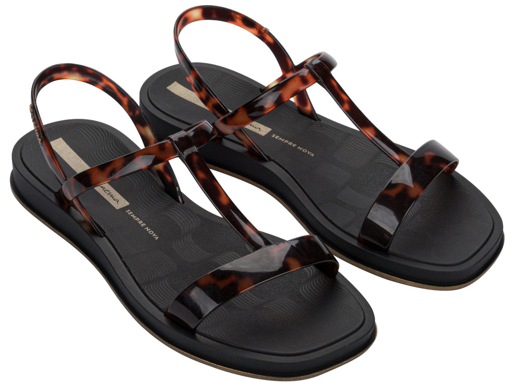 SANDALIA IPANEMA GLOW TRENDY CAREY