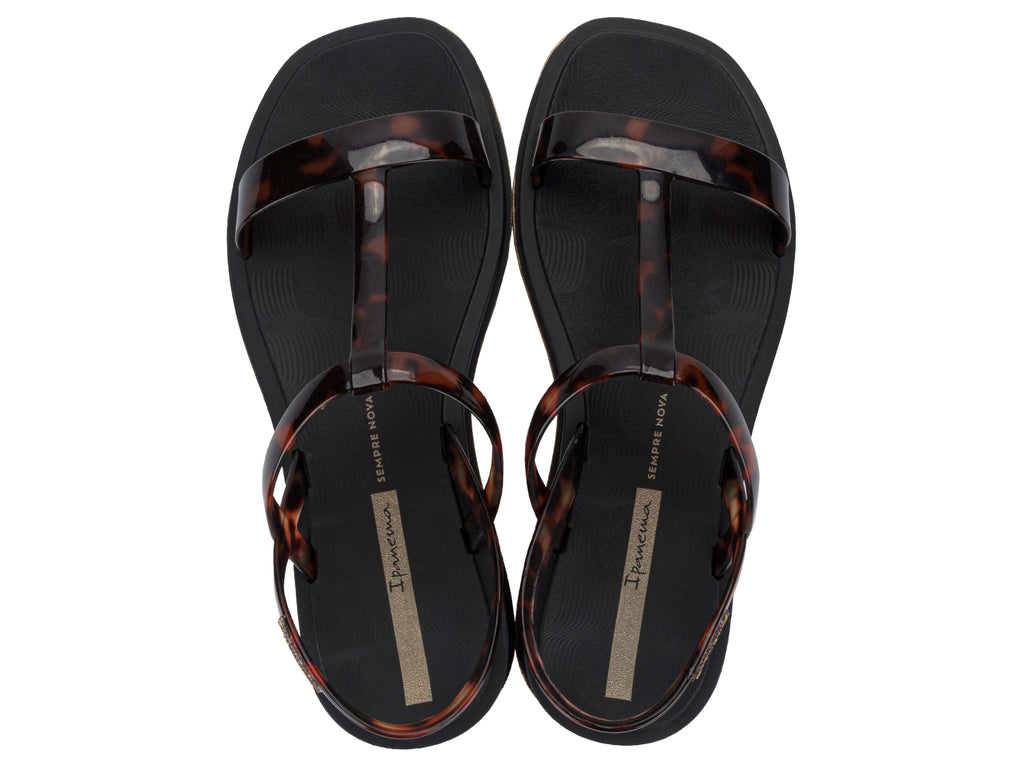 SANDALIA IPANEMA GLOW TRENDY CAREY