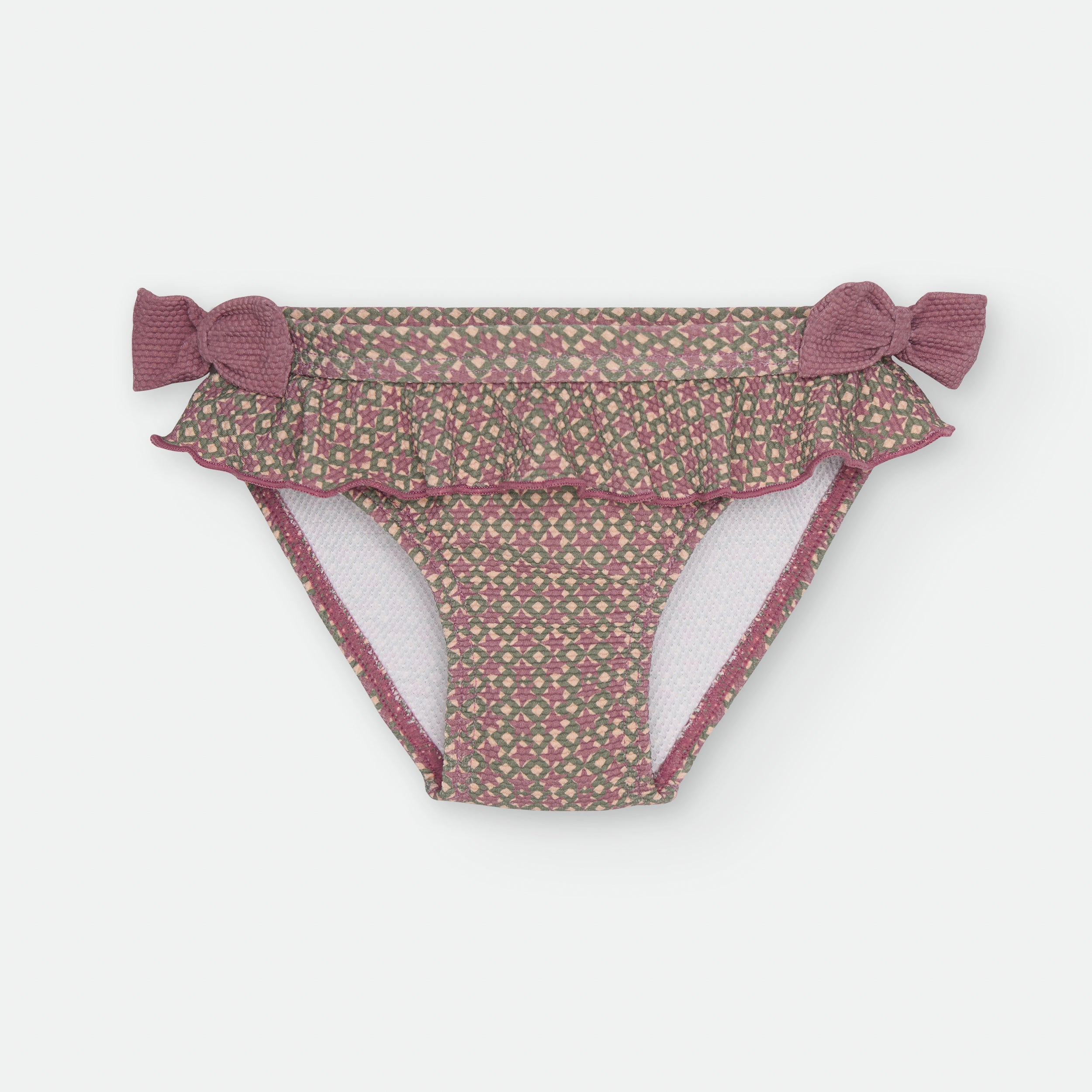 Culetín Geométrico