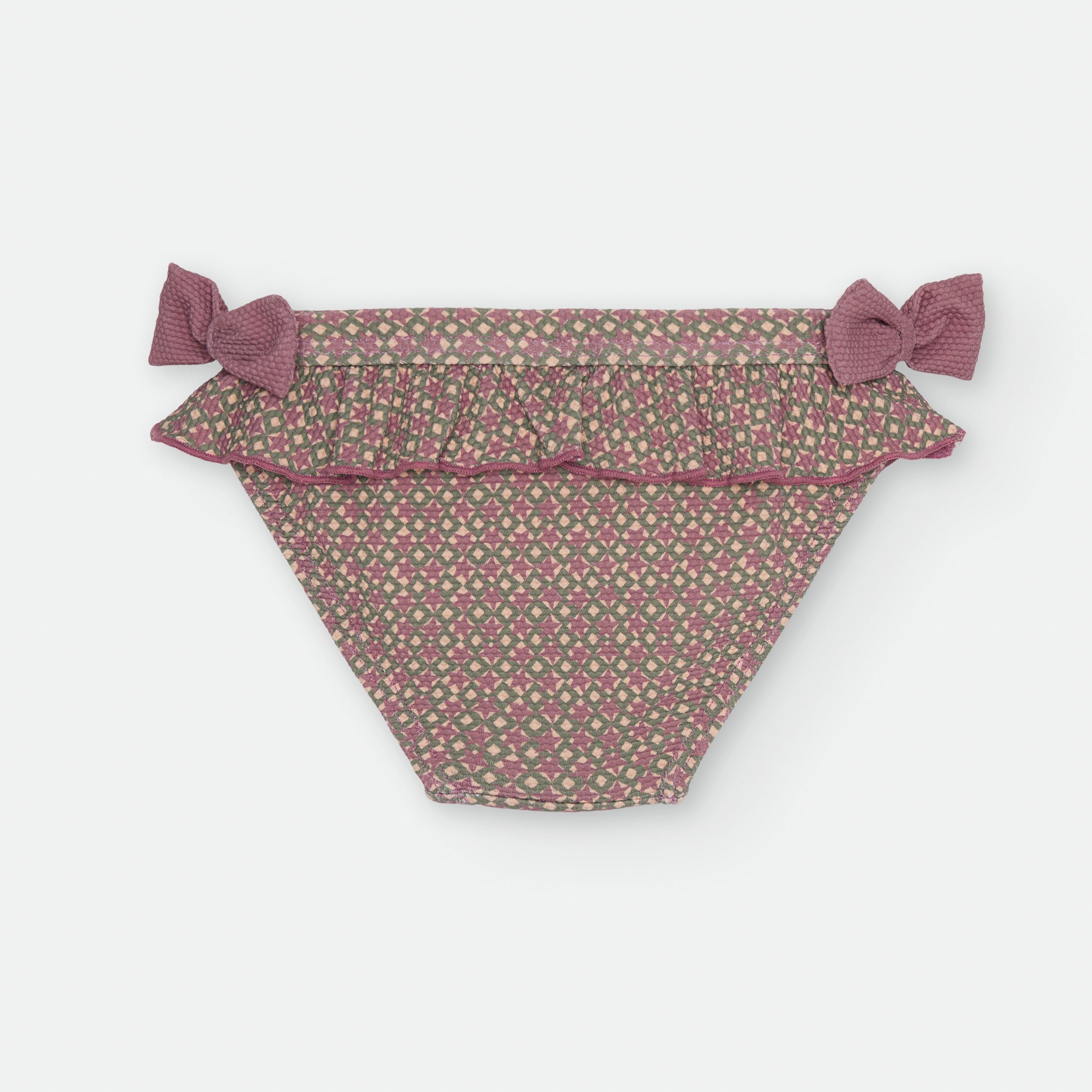 Culetín Geométrico