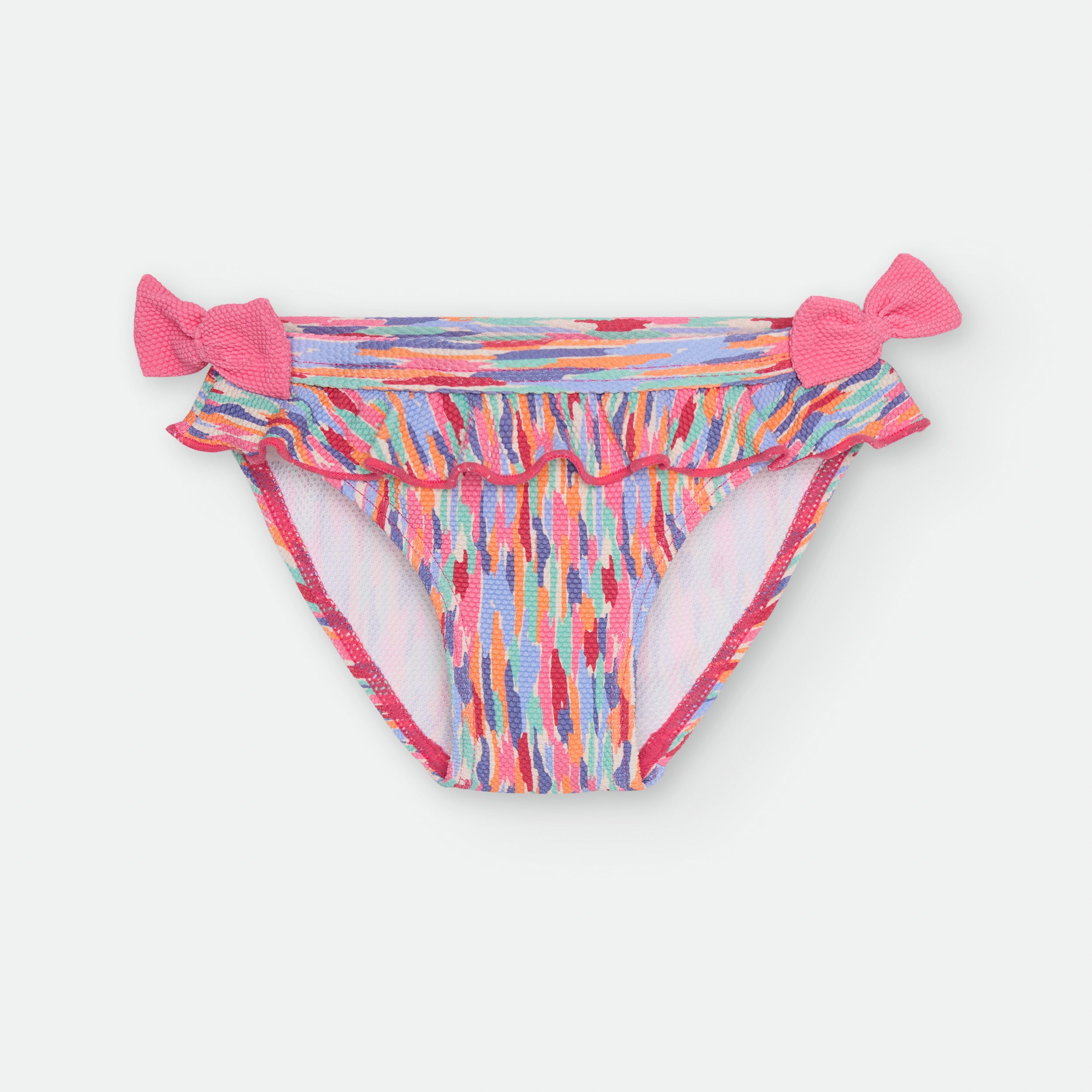 Culetín Niña Multicolor