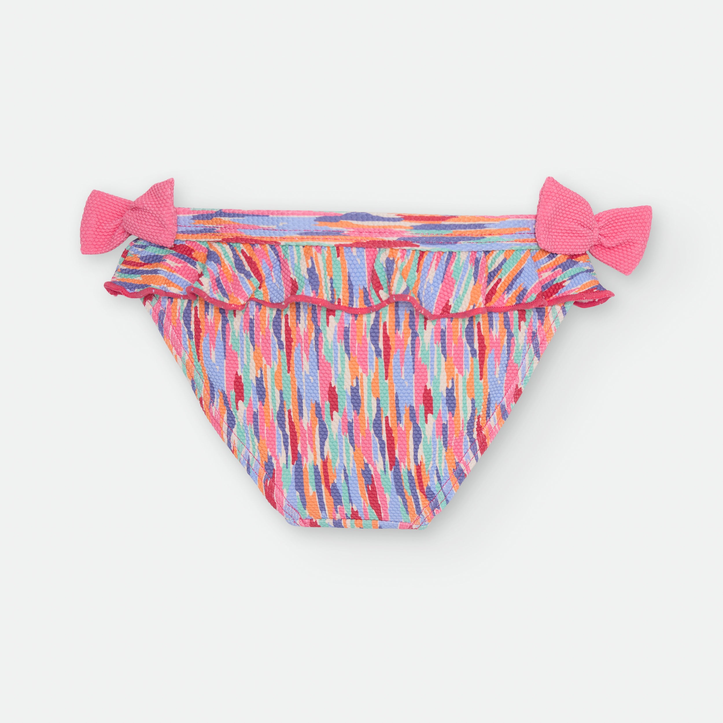 Culetín Niña Multicolor