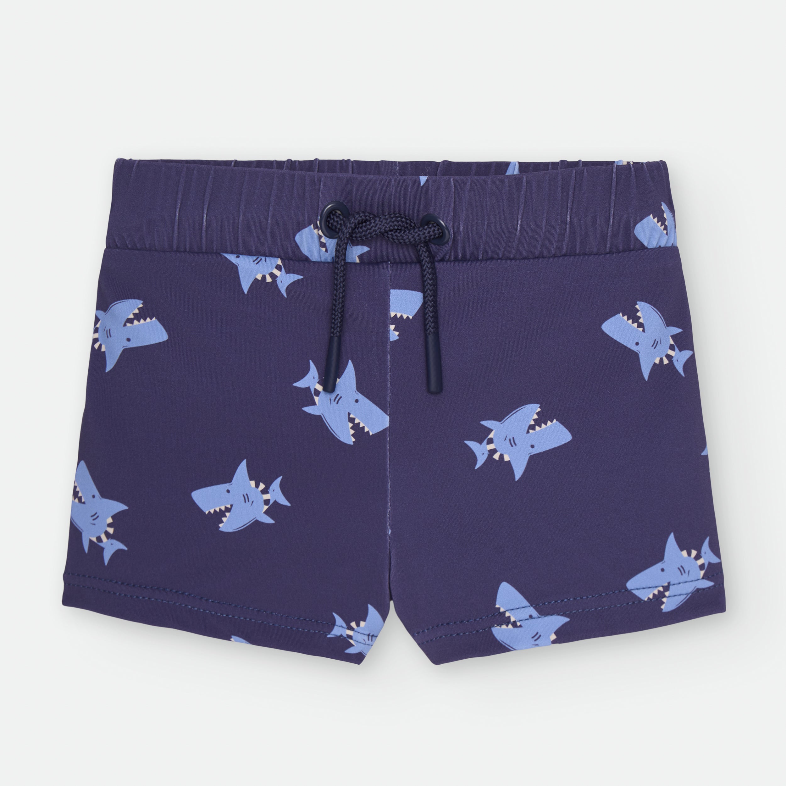 Bañador Ajustado Tiburones