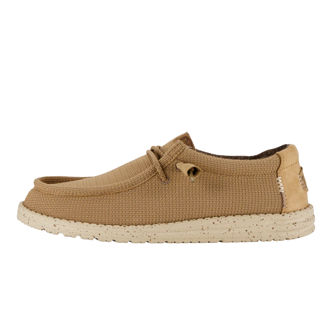 Náuticos Wally Sport Mesh Marrón