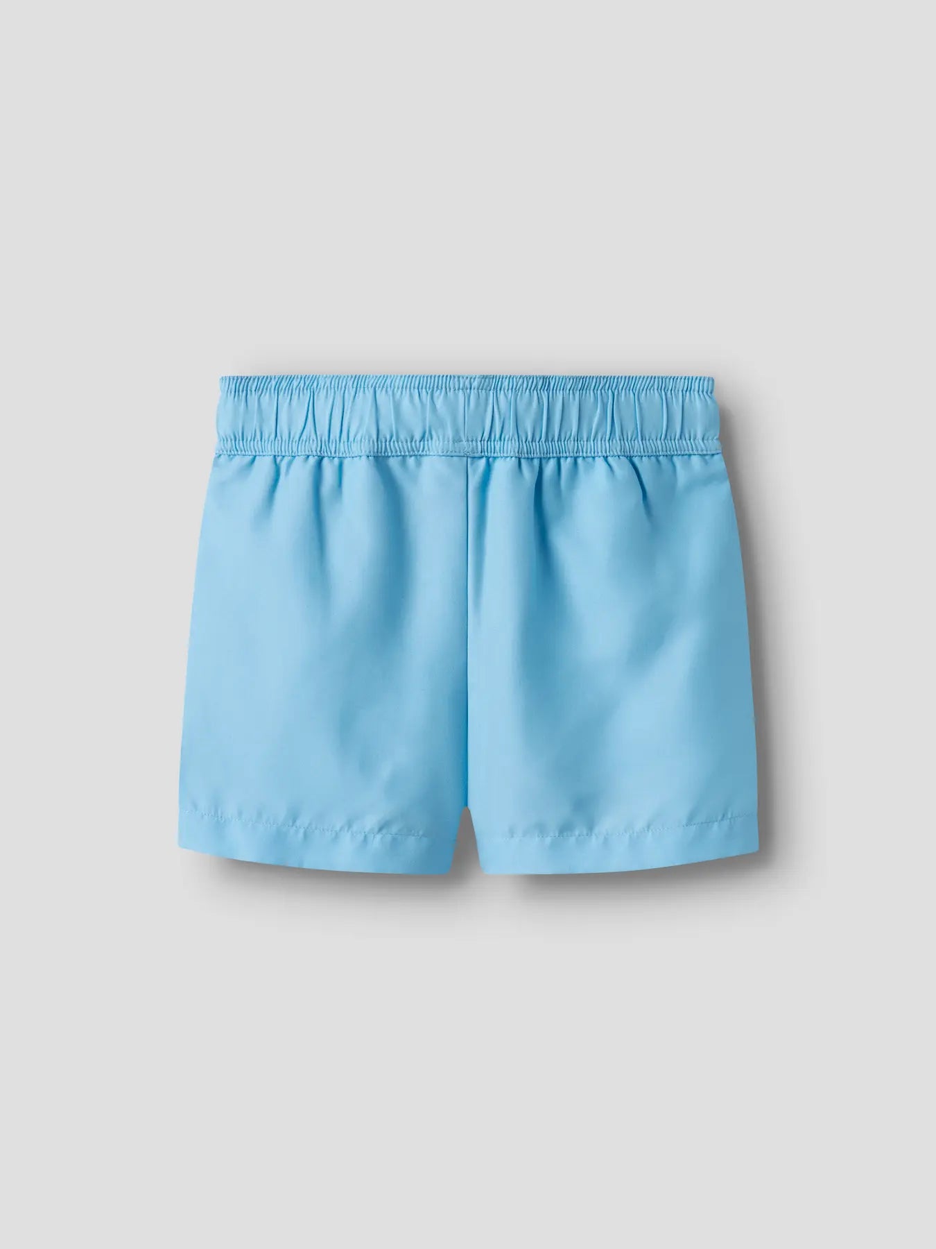 Bañador Cocodrilo Azul Mini