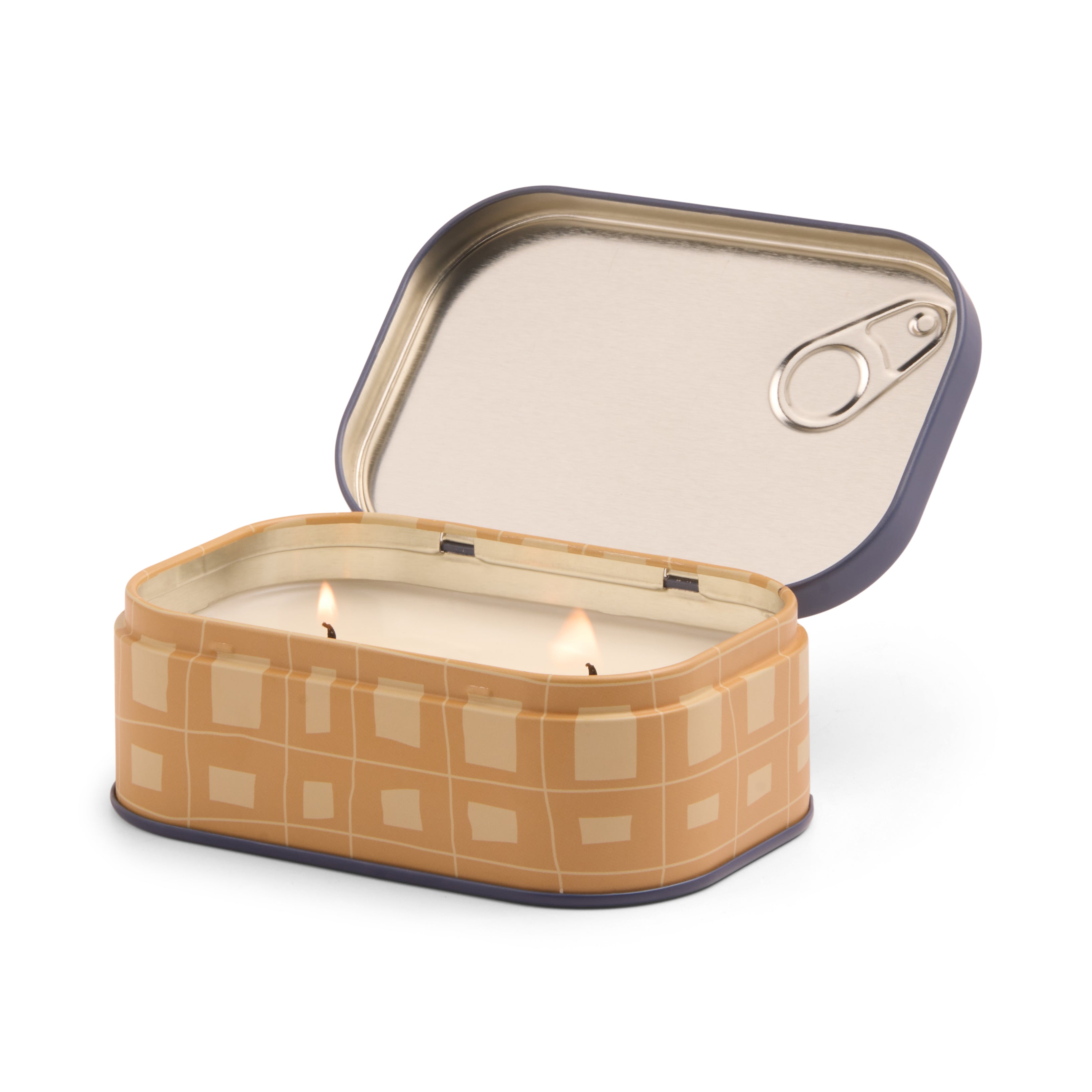 Vela Bistro Lata Uva - Bordeaux Grape