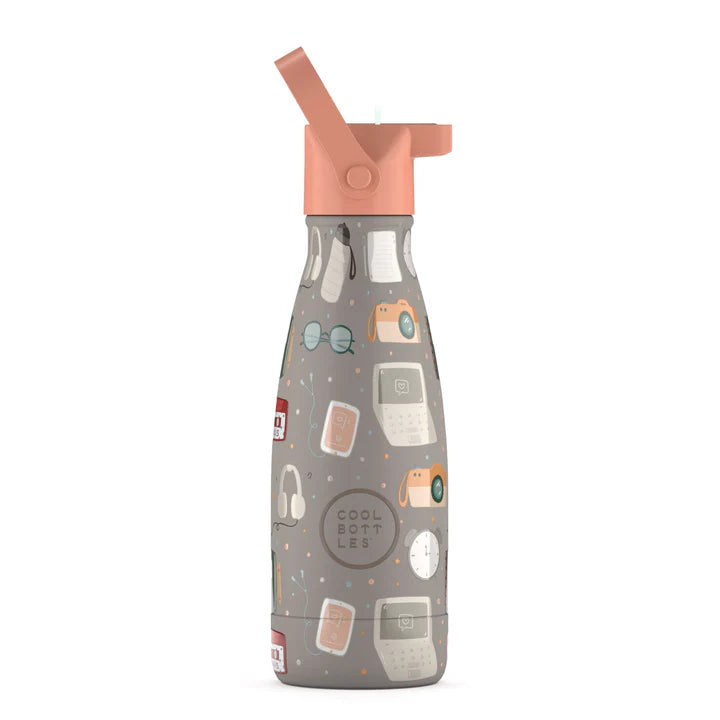 Botella Kids 260ML Must Have