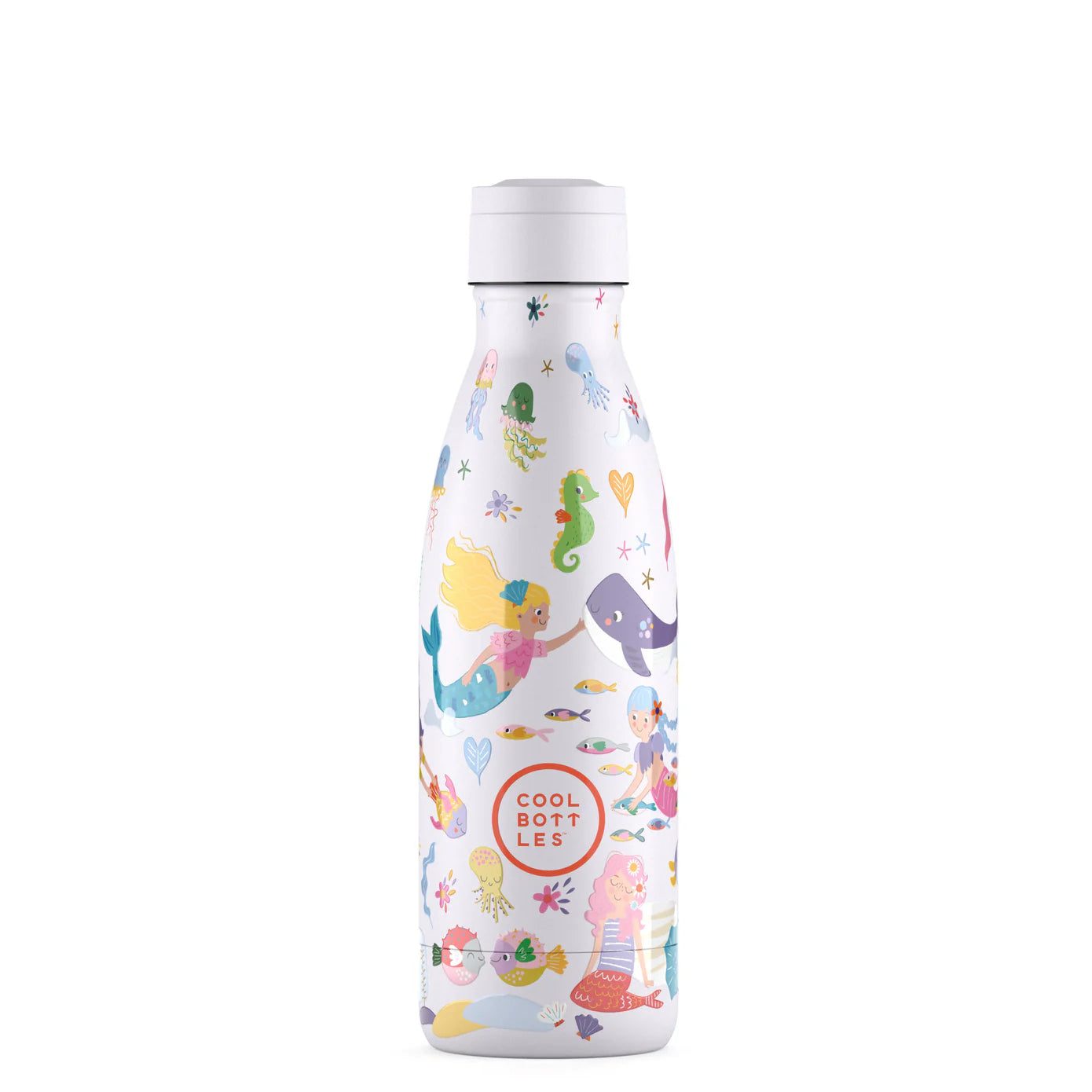 Botella Kids 350ML Sweet Mermaids
