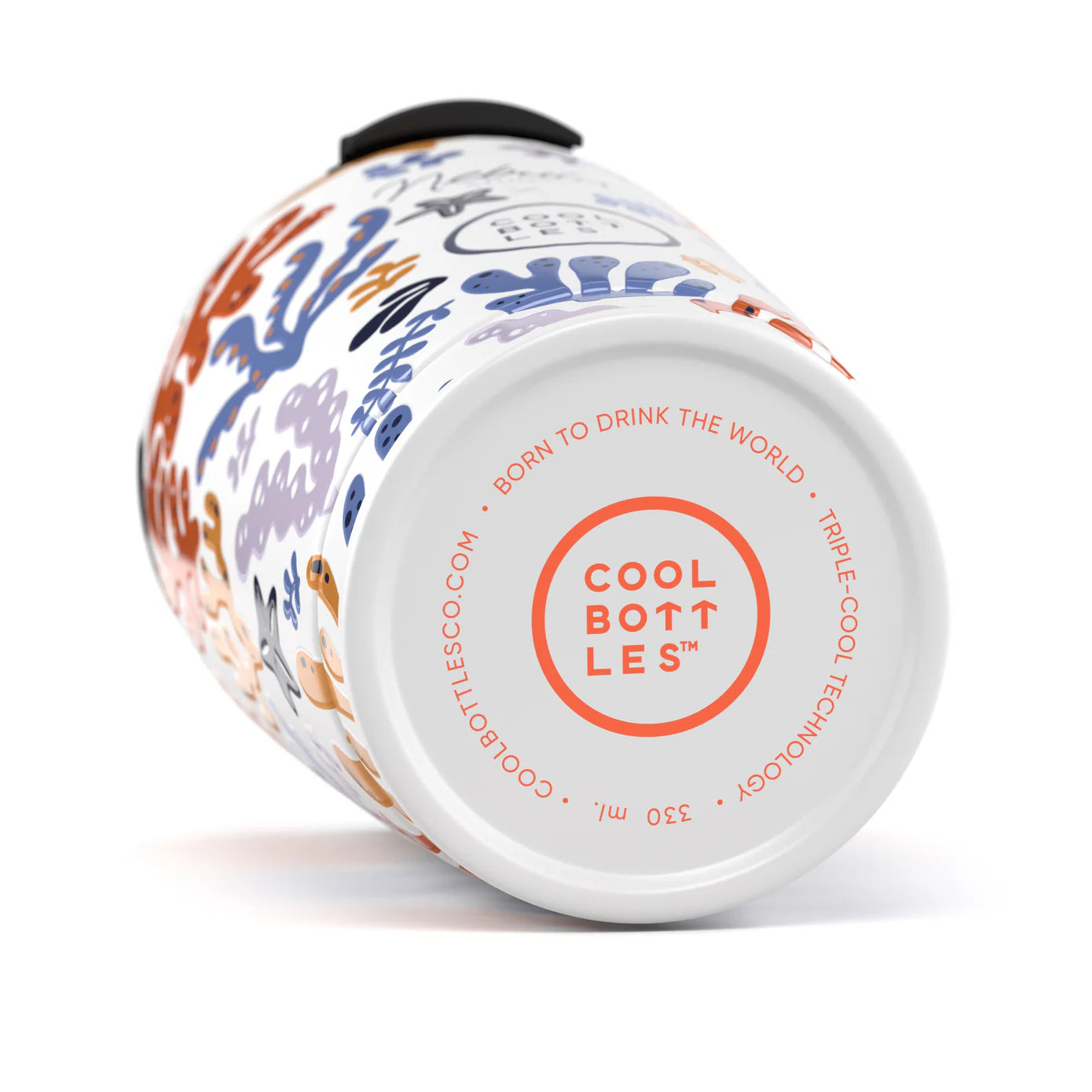 TUMBLER Vaso 330ML Underwater Fun