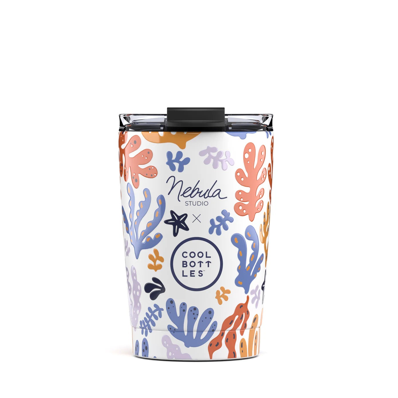 TUMBLER Vaso 330ML Underwater Fun