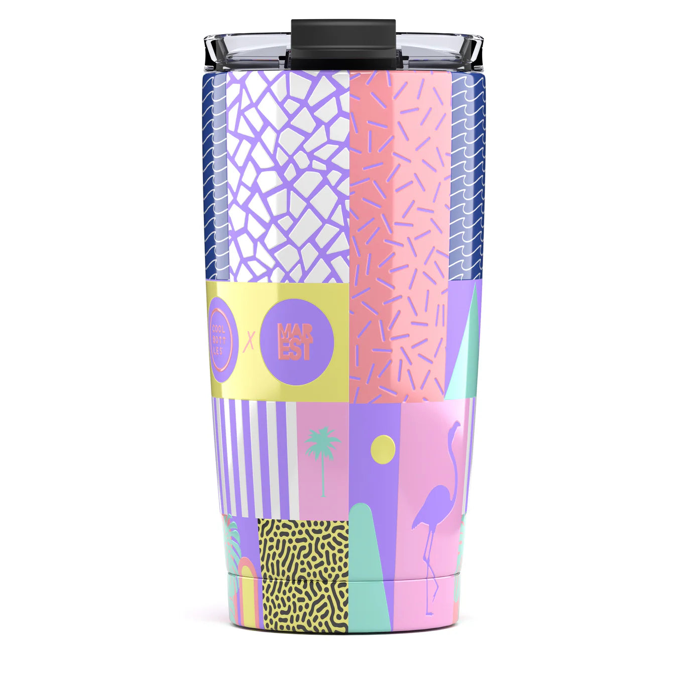 Tumbler Vaso 550ML René