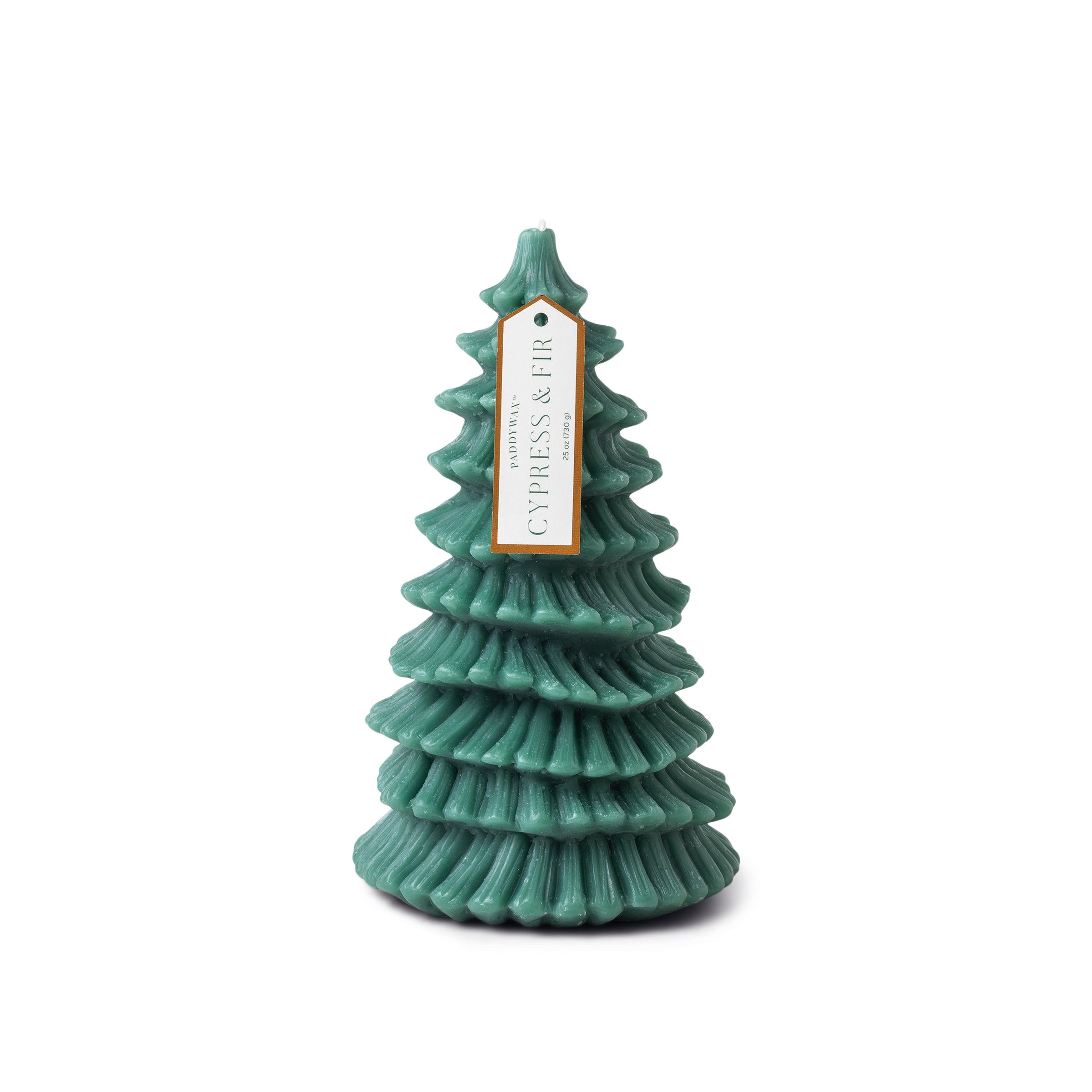 Vela Abeto - Cypress & Fir