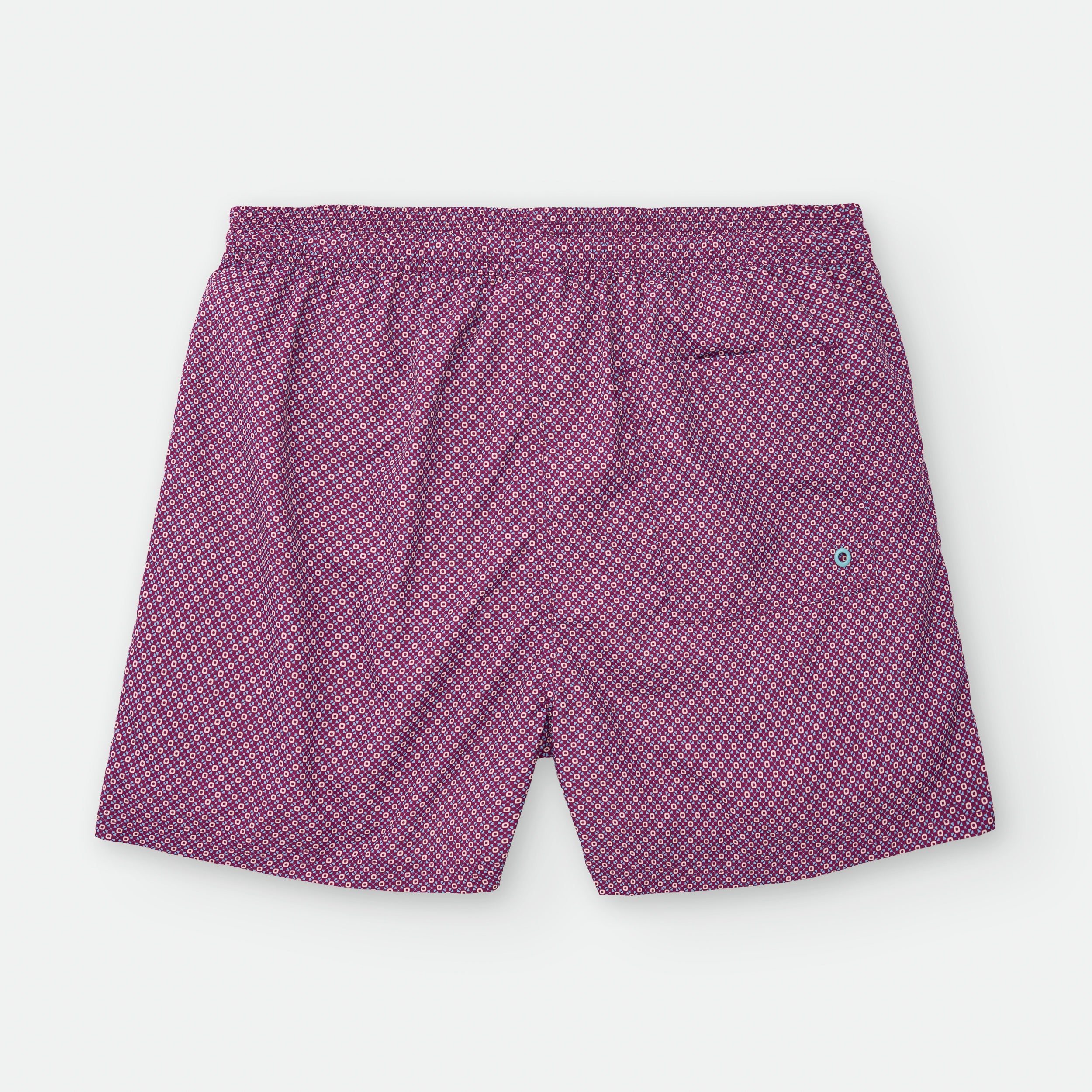 Bañador Morado
