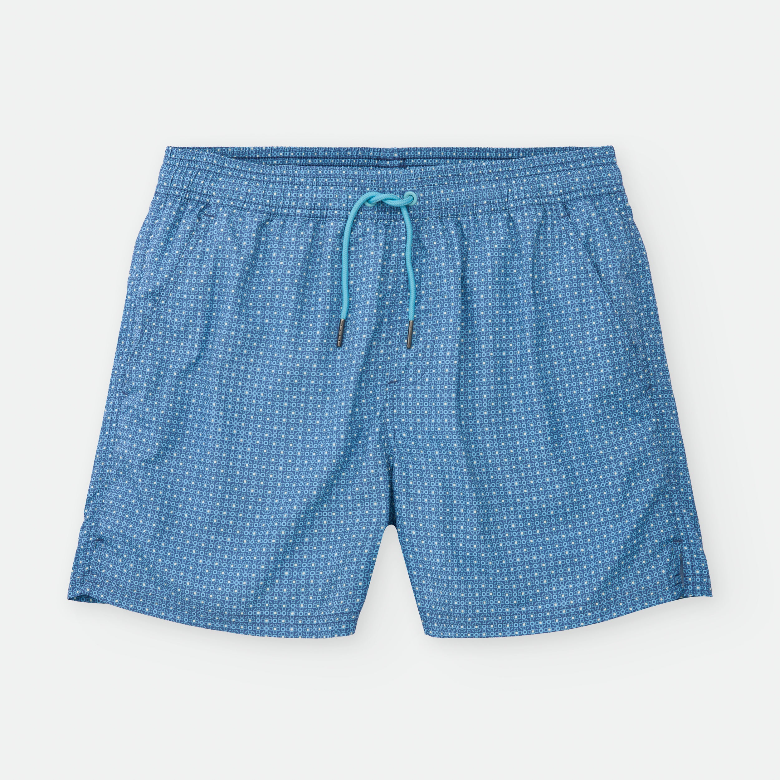 Bañador Azul