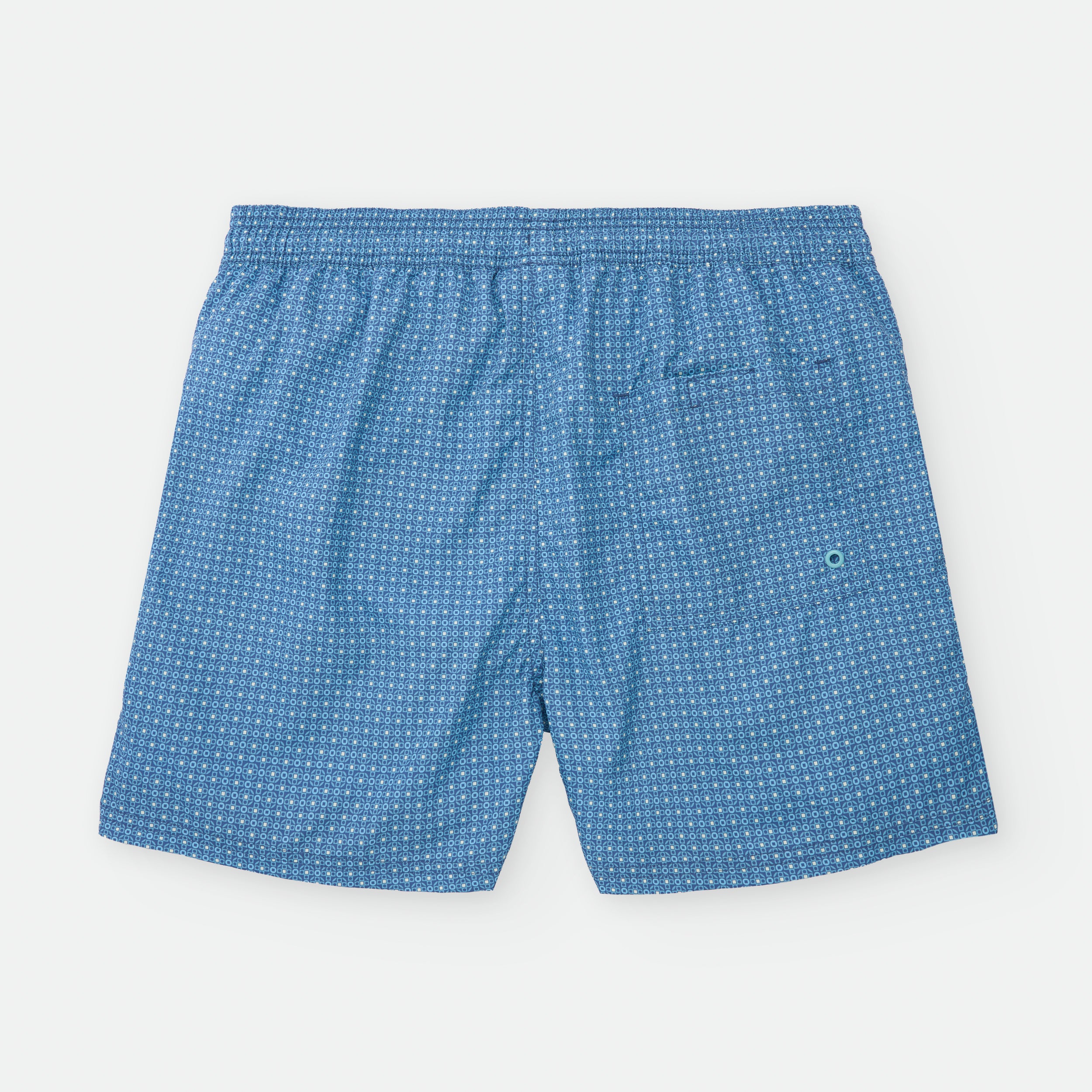 Bañador Azul
