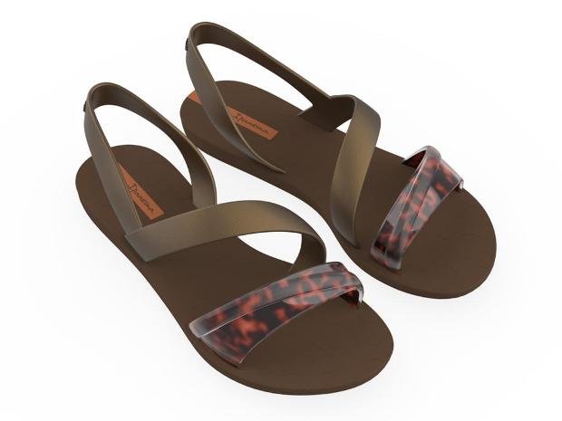 SANDALIAS IPANEMA VIBRANT
