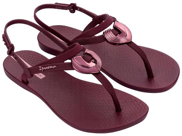 SANDALIAS IPANEMA CLASS DREAMY BUGANVILLA