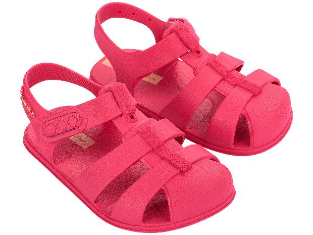 IPANEMA CANGREJERA BAREFOOT FUCSIA