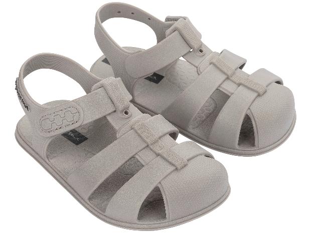 IPANEMA CANGREJERA BAREFOOT GRIS