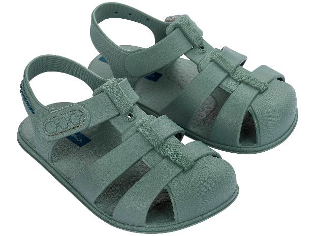 IPANEMA CANGREJERA BAREFOOT VERDE