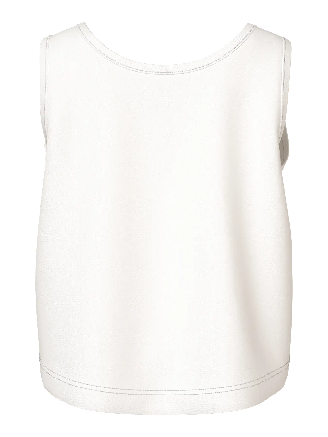 Top Hadas Crudo Mini