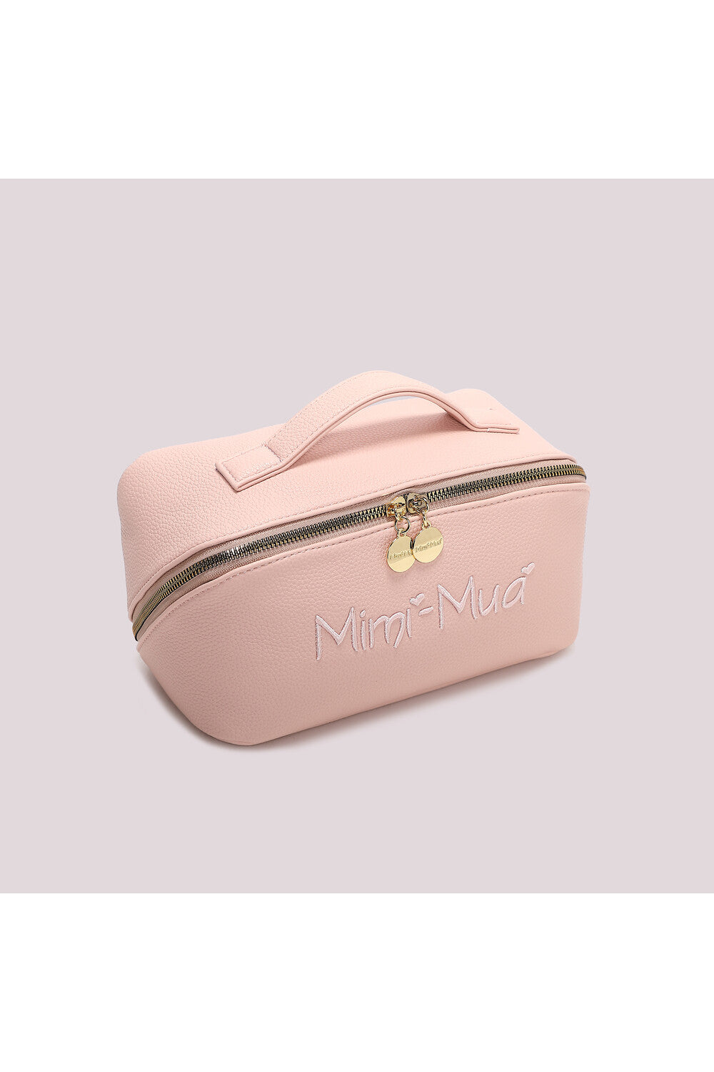 Neceser Pack de 3 Mimì-Muà Rosa