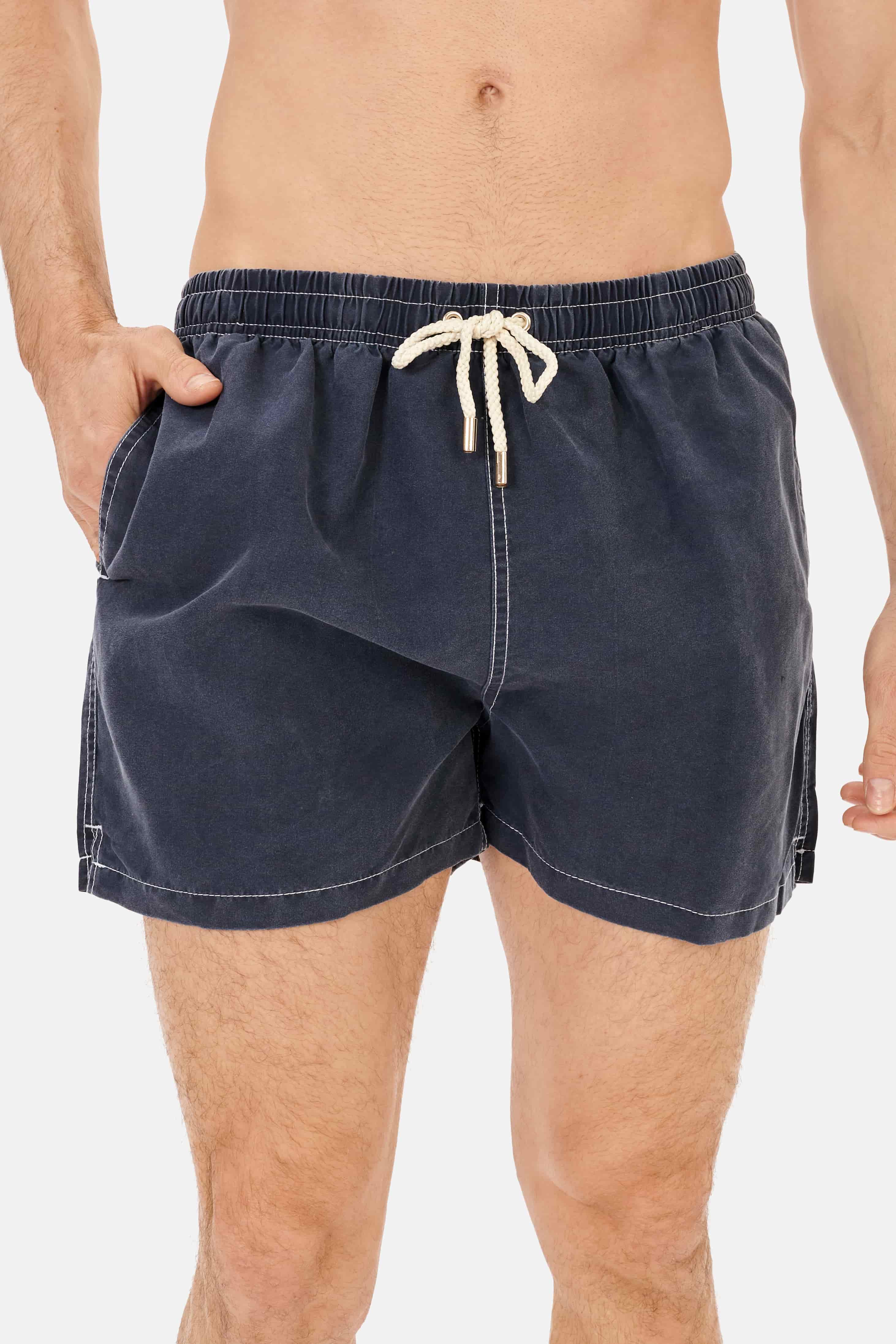 Bañador Denim