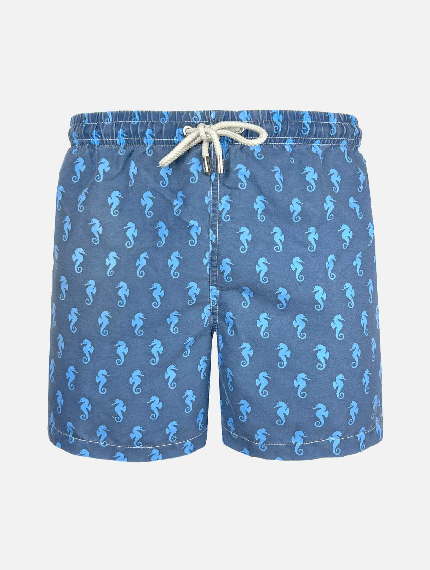 Bañador Caballos De Mar Denim