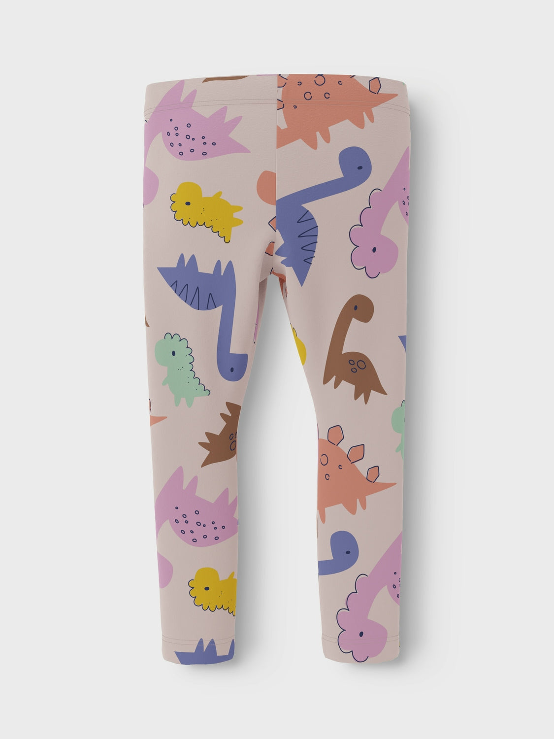 Legging Nirianne Dinos Rosa Mini