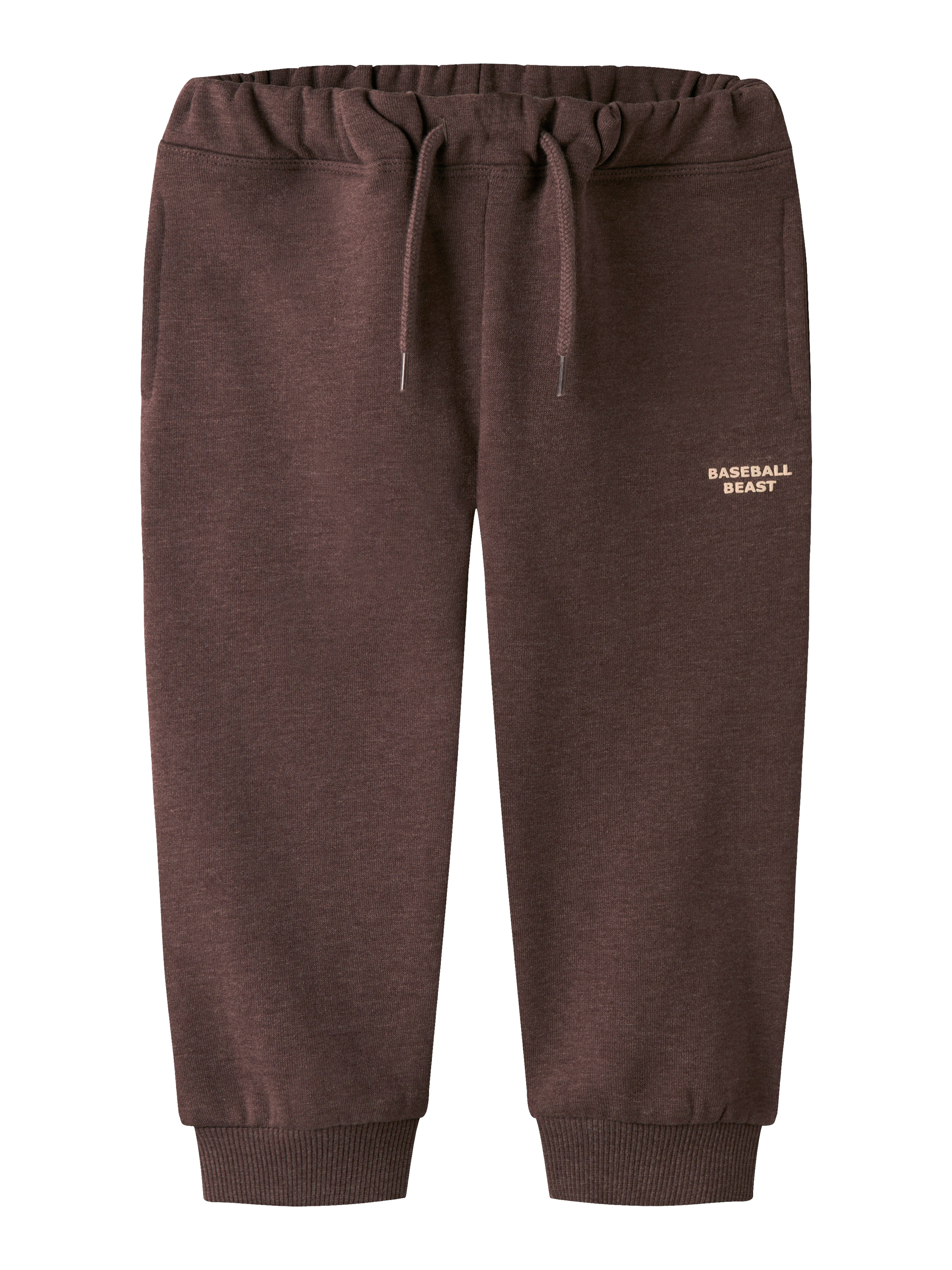 Pantalón Baseball Chocolate Mini