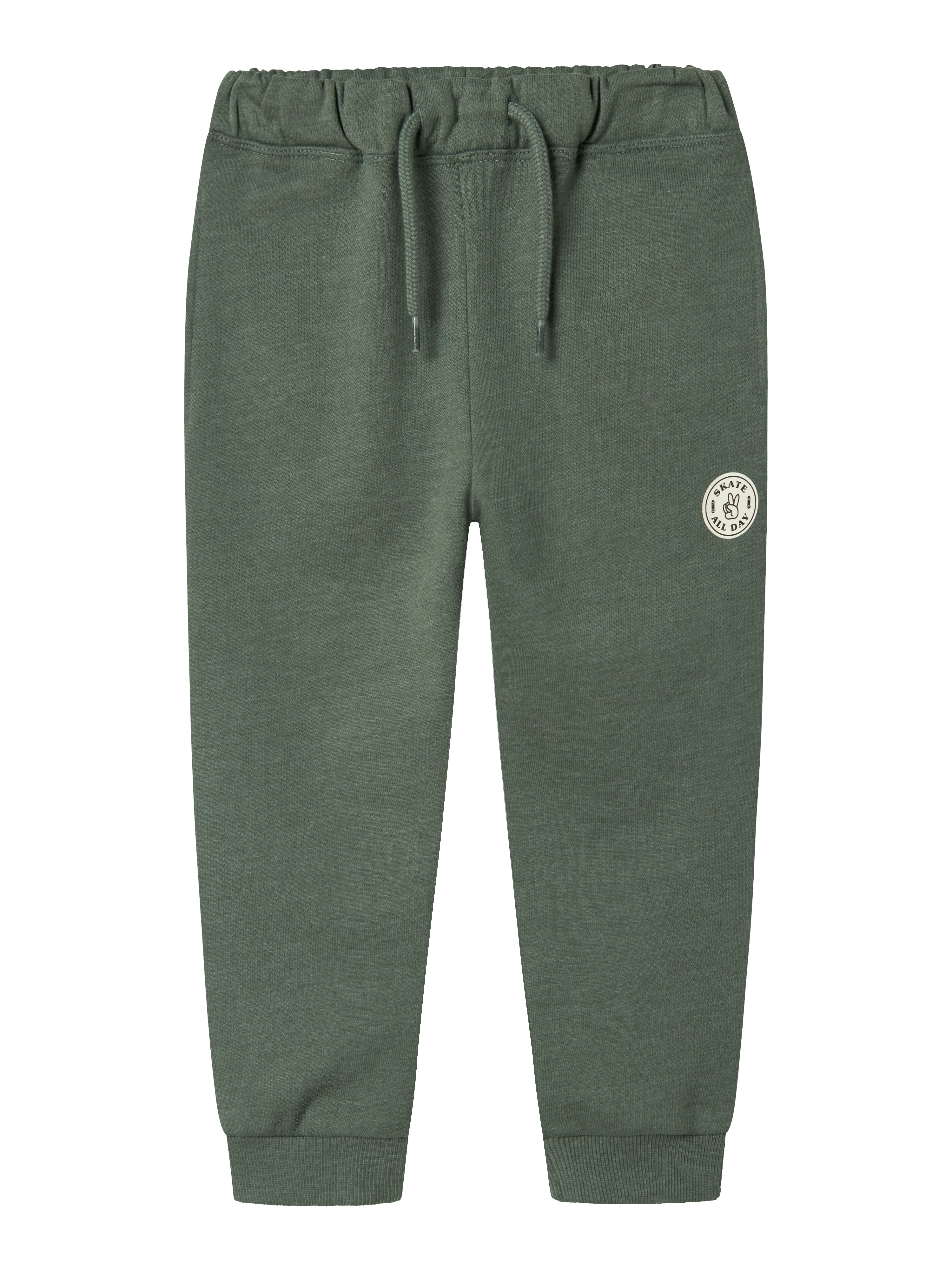 Pantalón Skate Verde Mini