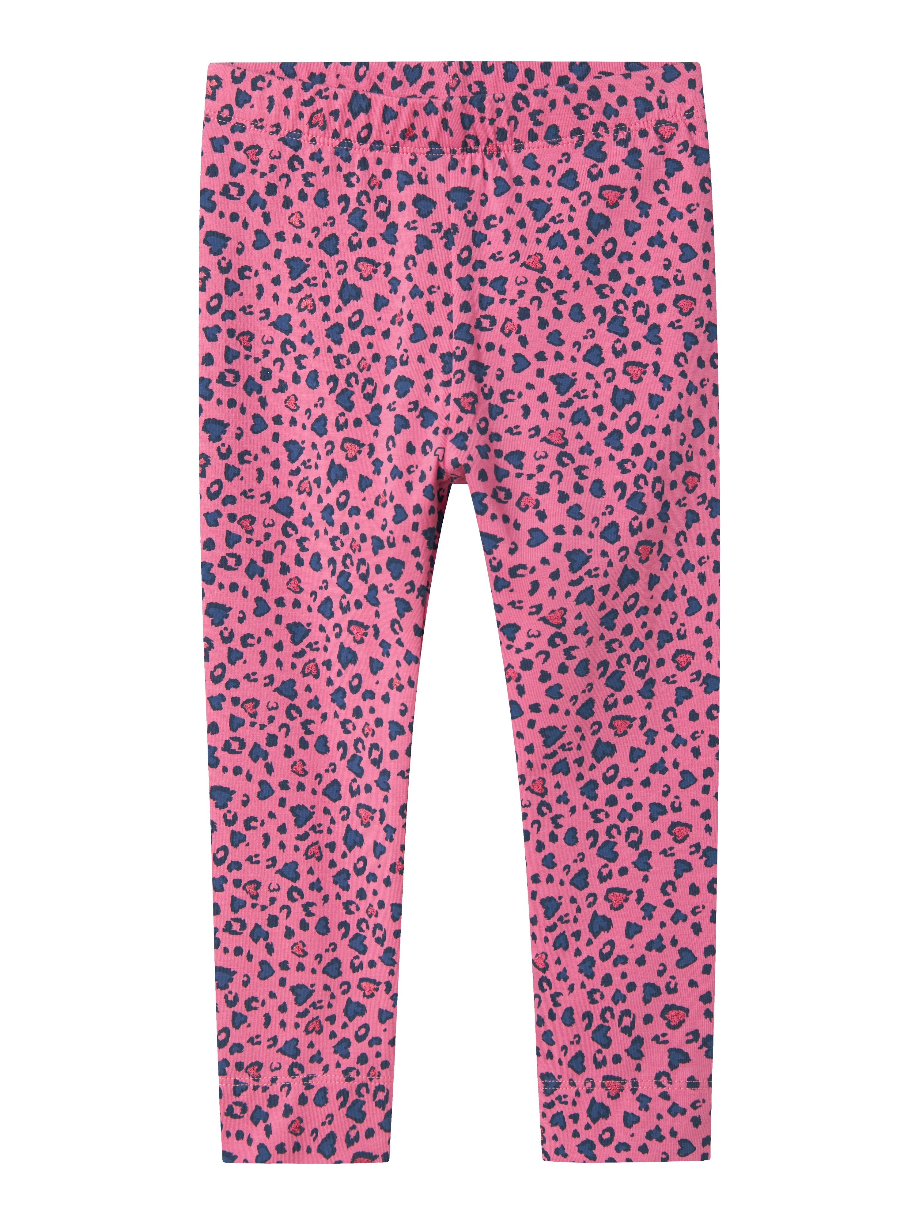 Legging Animal Print Fucisa Mini
