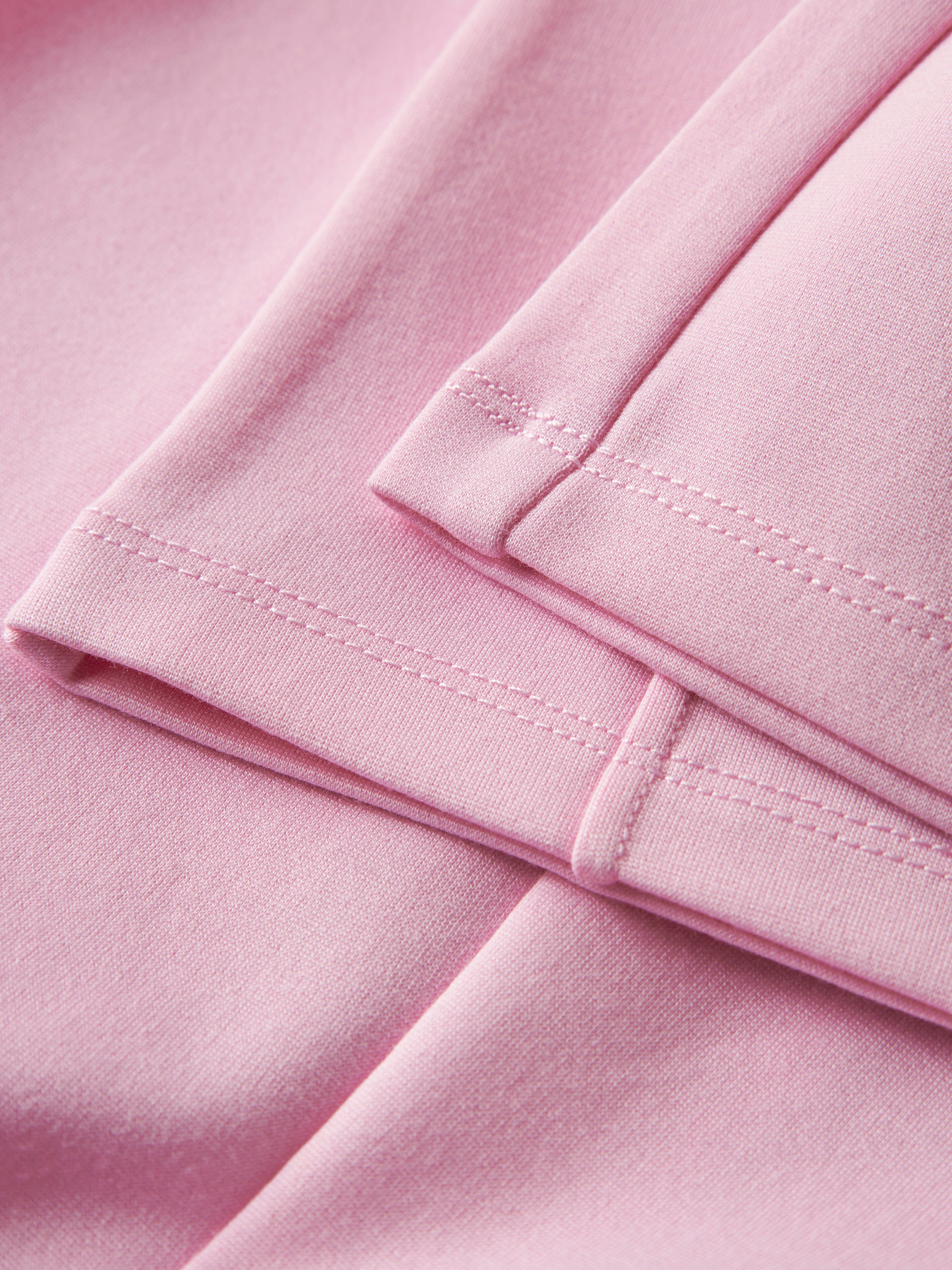 Legging Campana Rosa Mini
