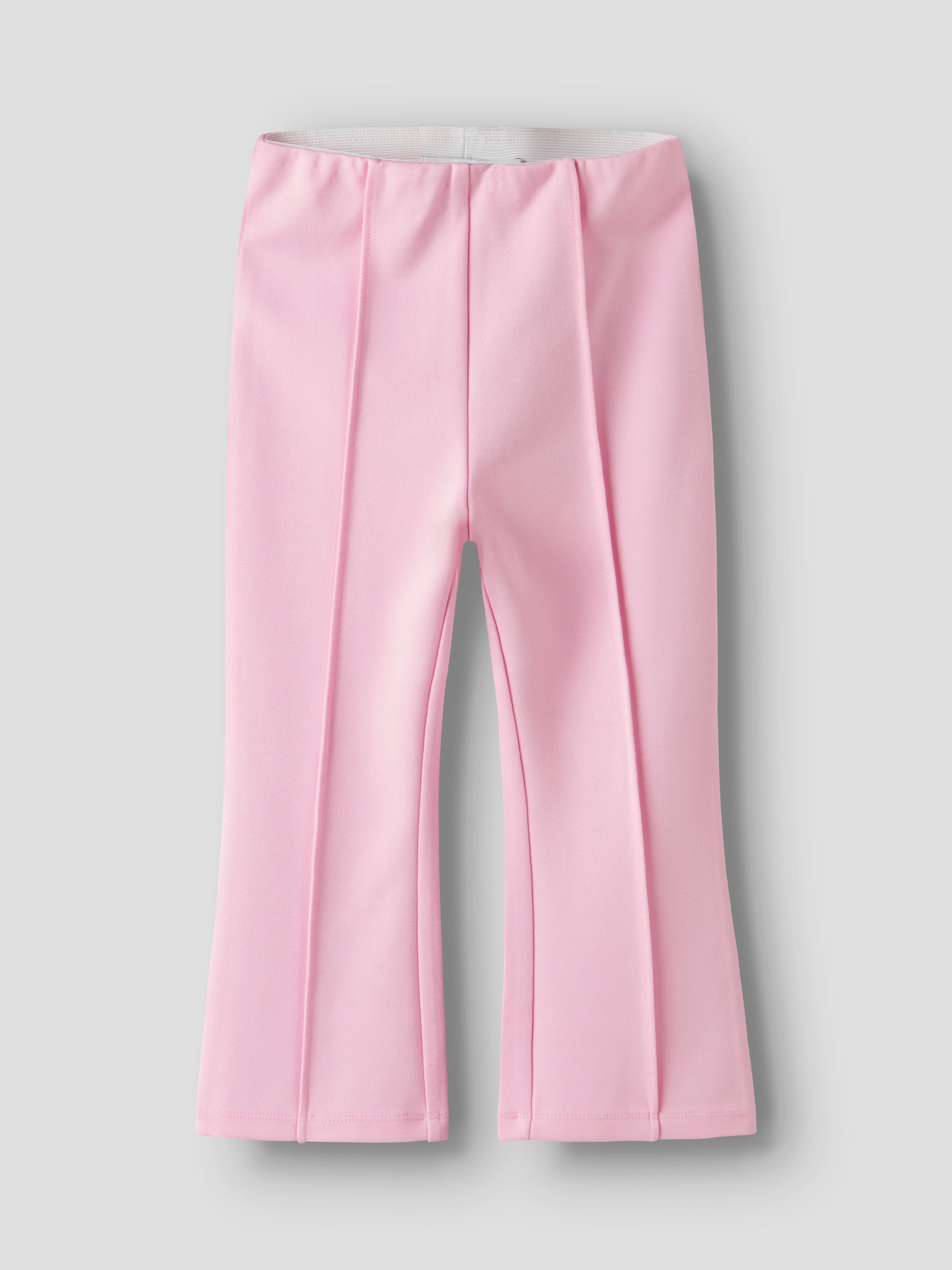 Legging Campana Rosa Mini
