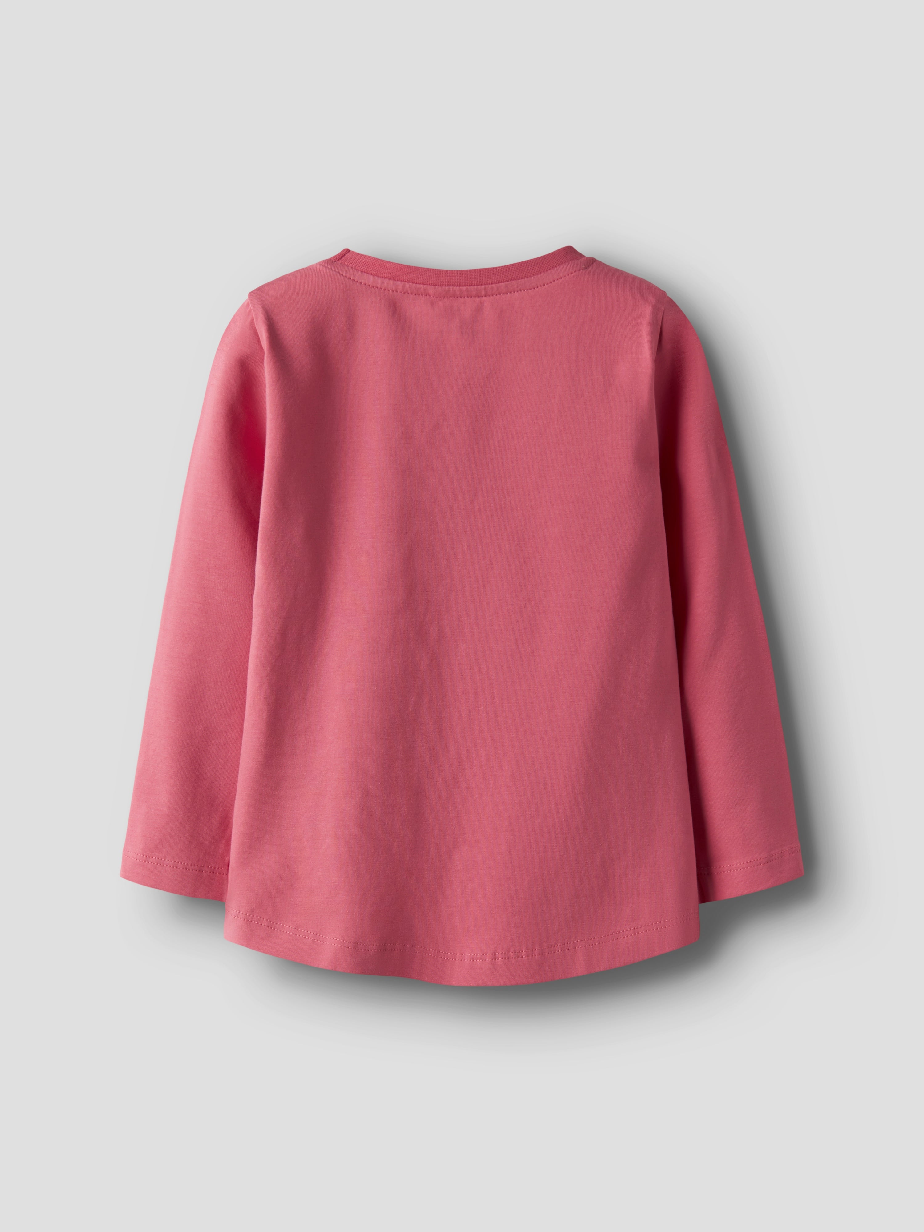 Camiseta Pato Rosa Mini