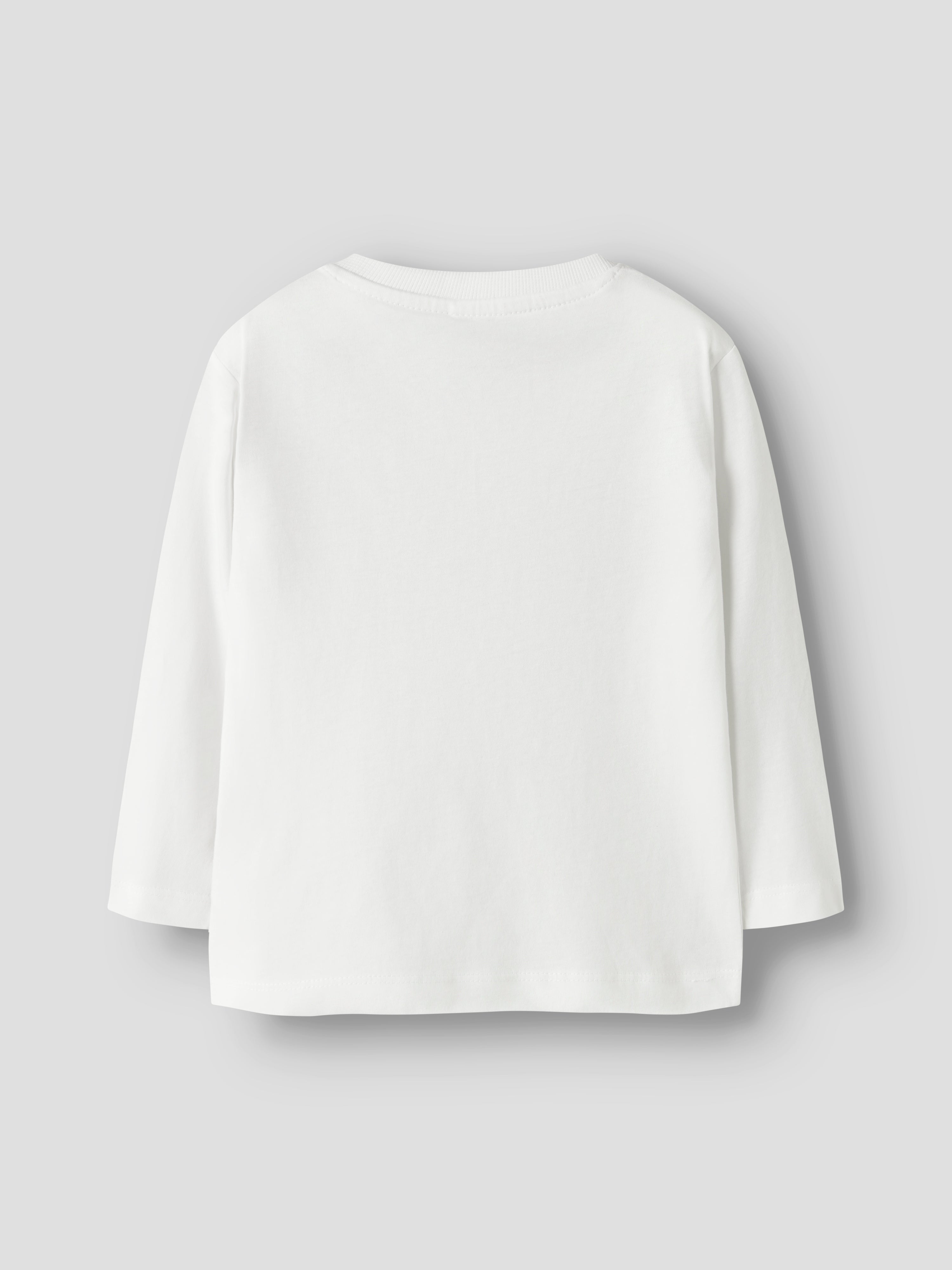 Camiseta Rayas Cocodrilo Mini