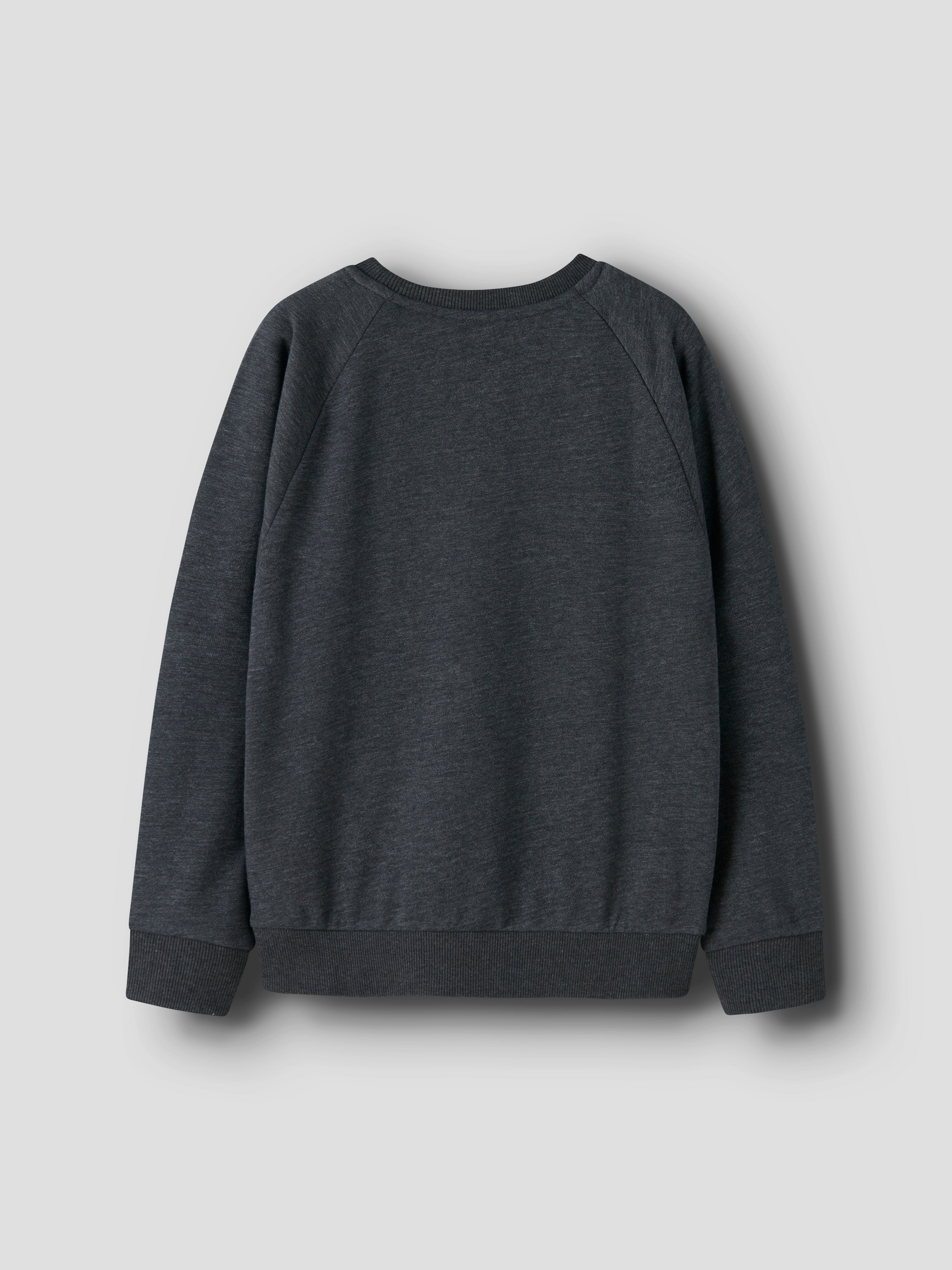 Sudadera Brooklyn Negra Kid