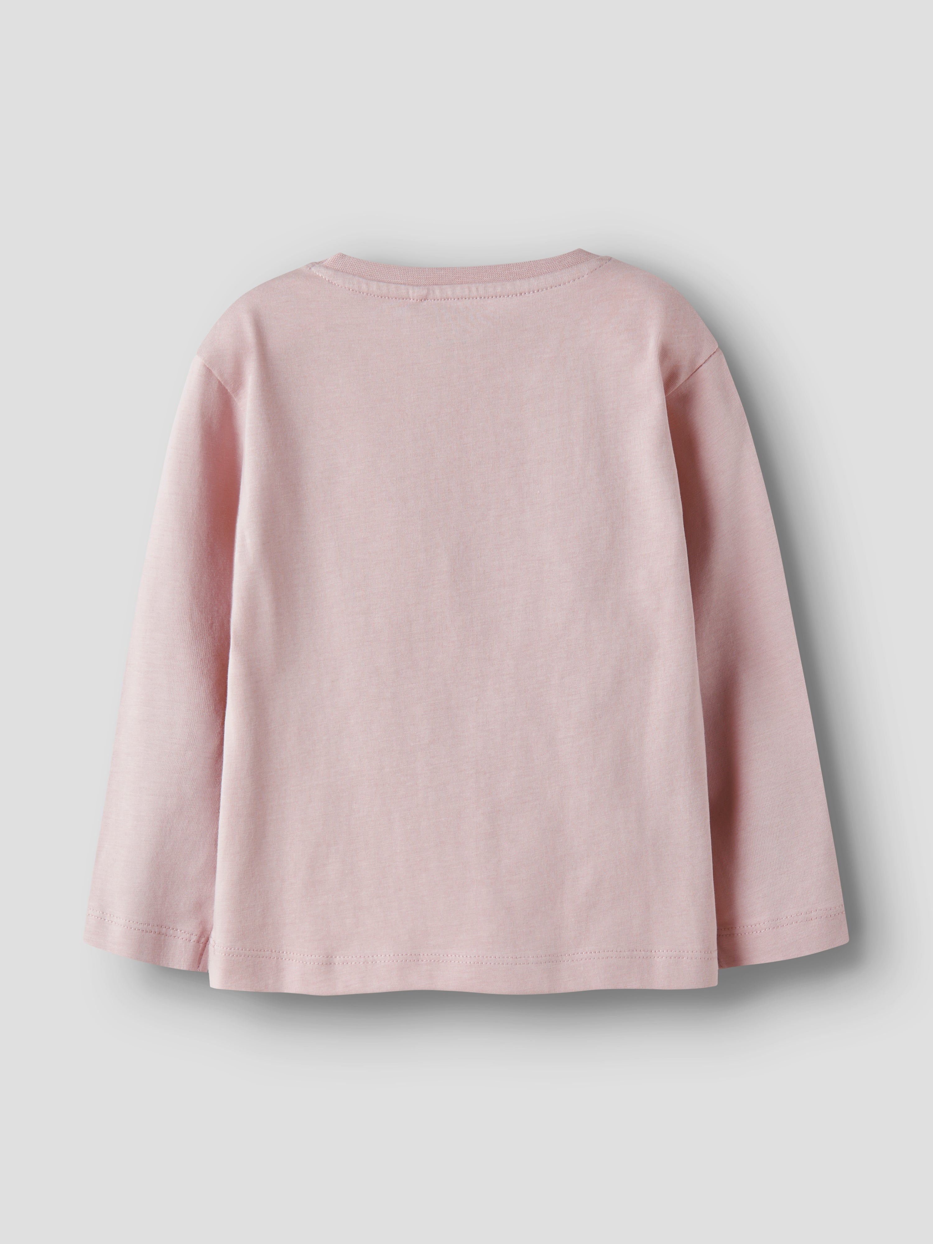 Camiseta Mushroom Lila Mini