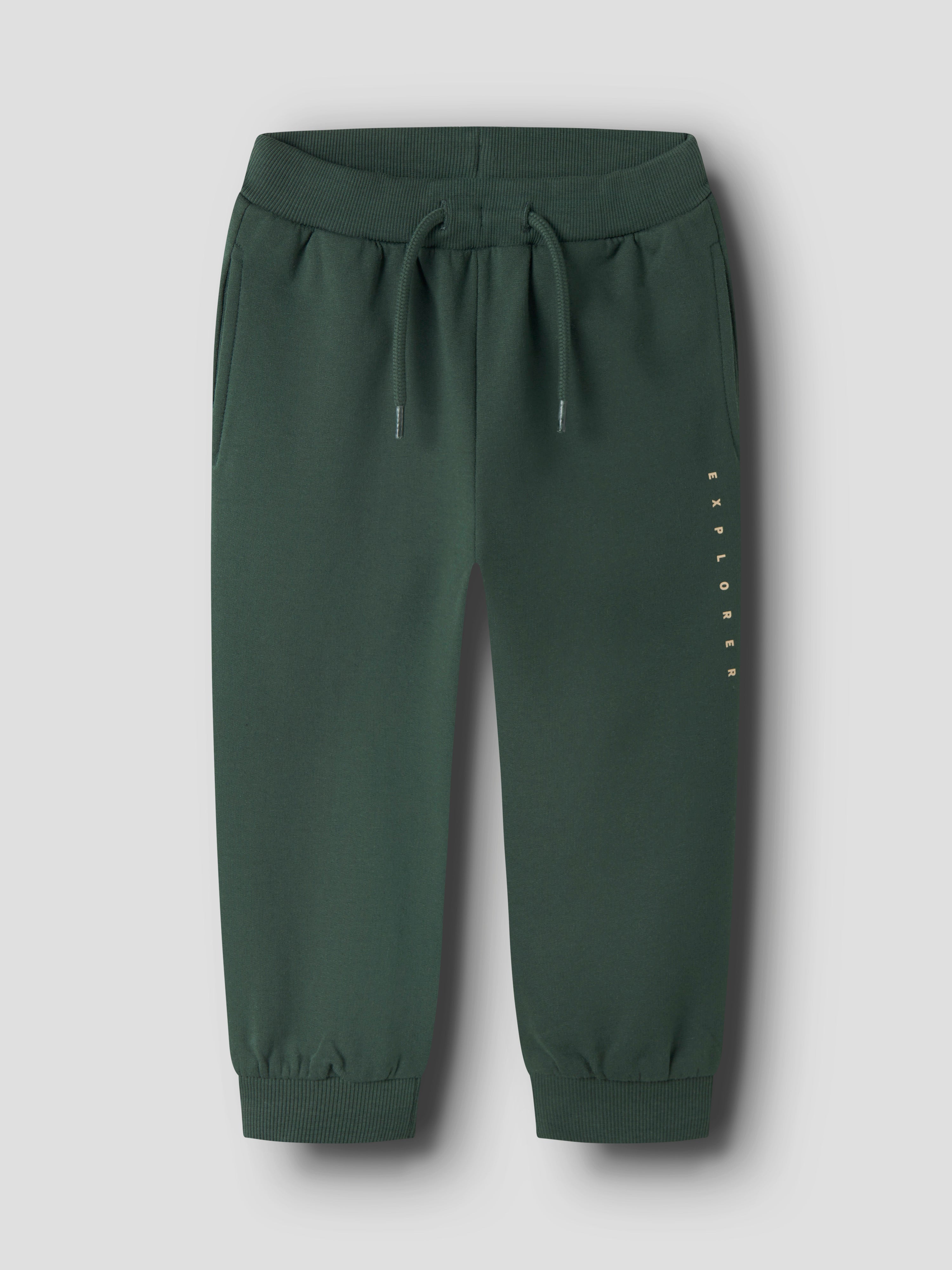 Pantalón Mini