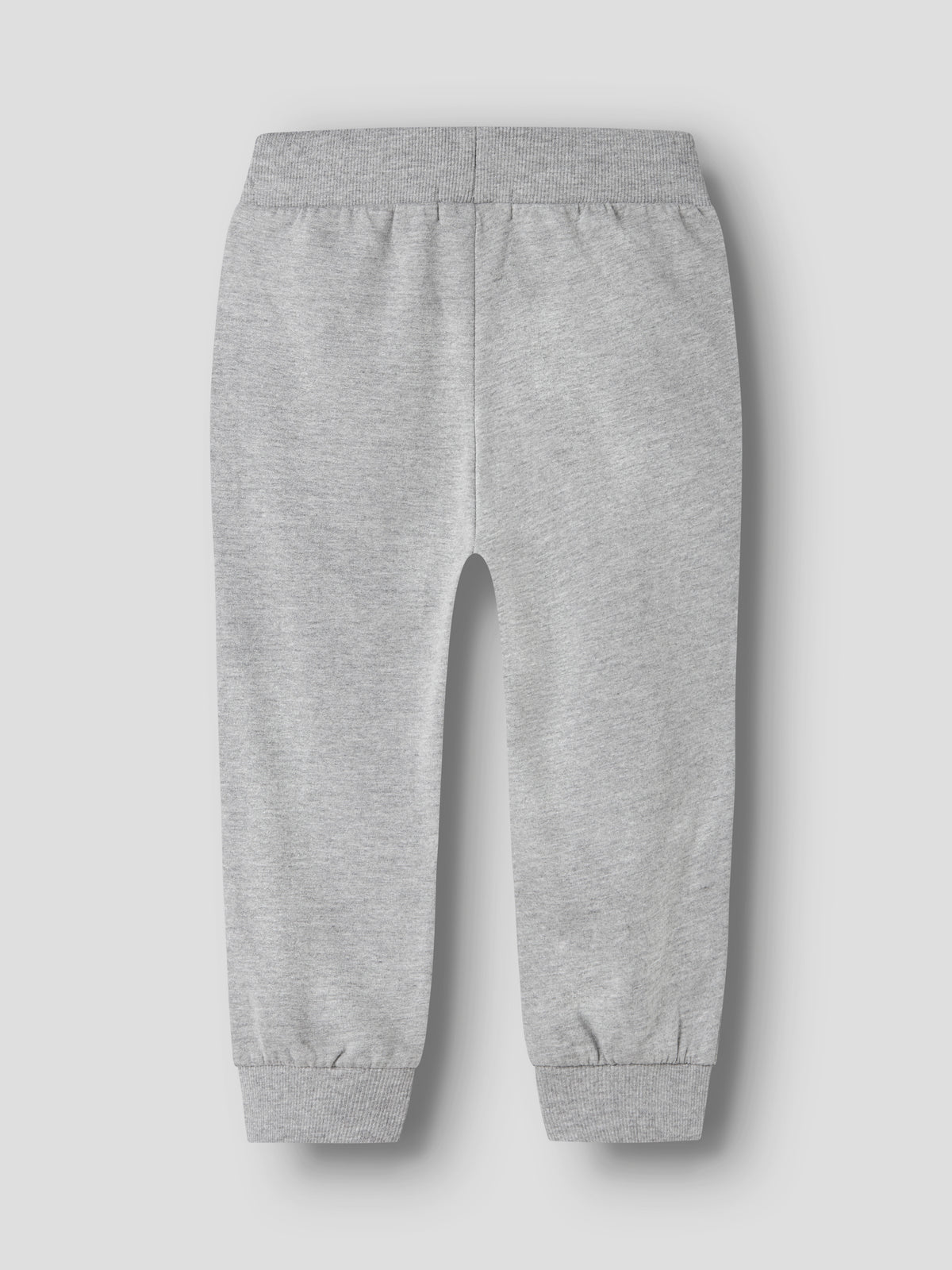 Pantalón Speed Gris Mini