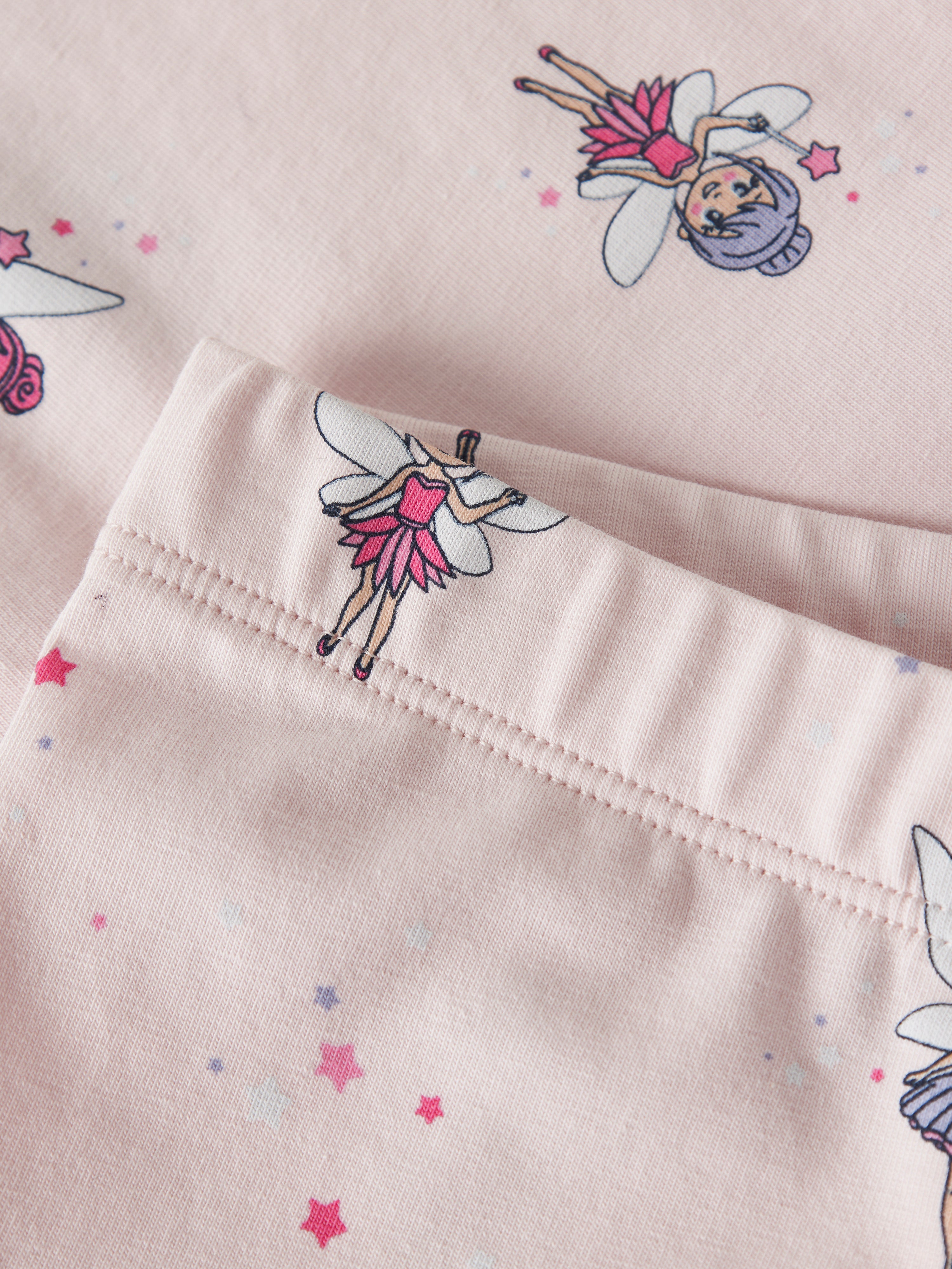 Legging Hadas Mini